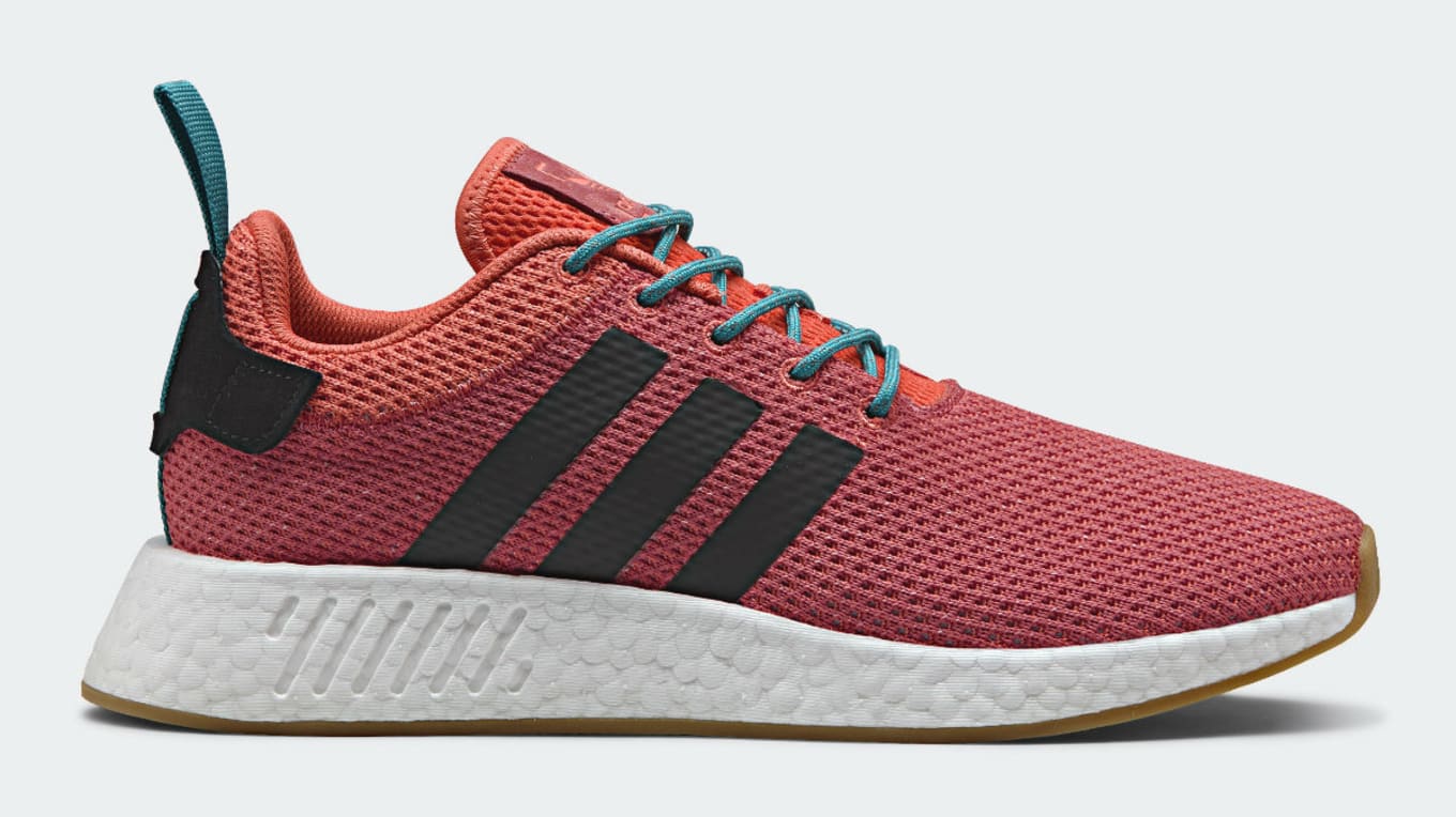 Adidas Originals Summer Spice Release Date | Sole Collector