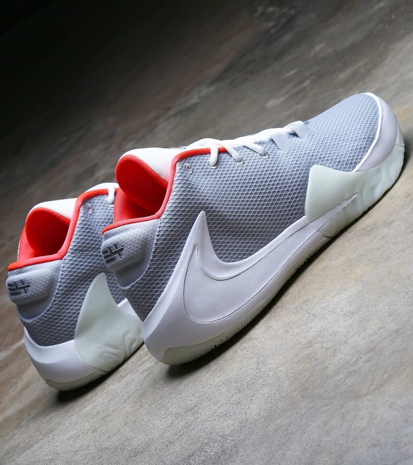 nike zoom freak id