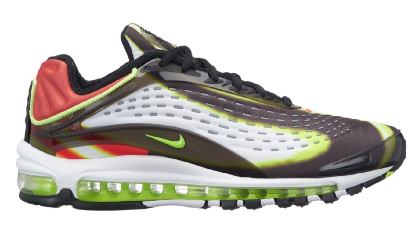 nike air max deluxe 2018