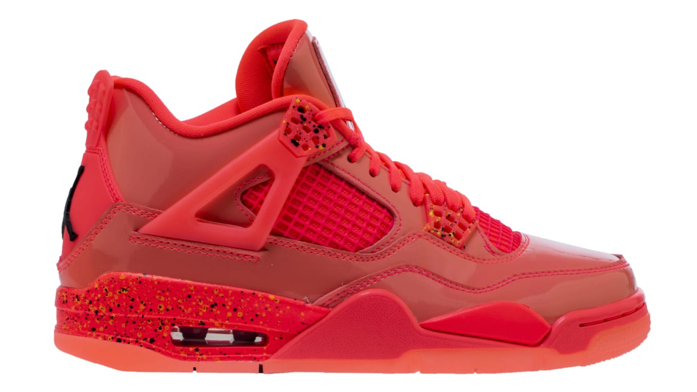 jordan retro 4 january 2019