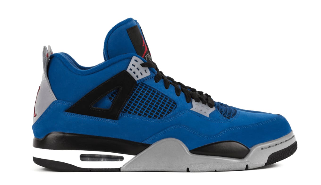 eminem jordan 4 release date