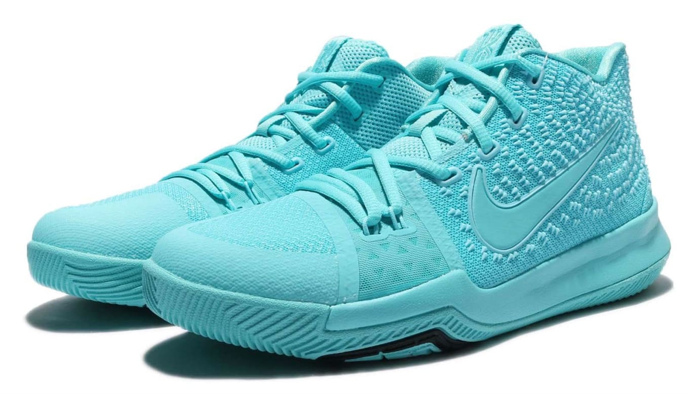 kyrie 3 tiffany