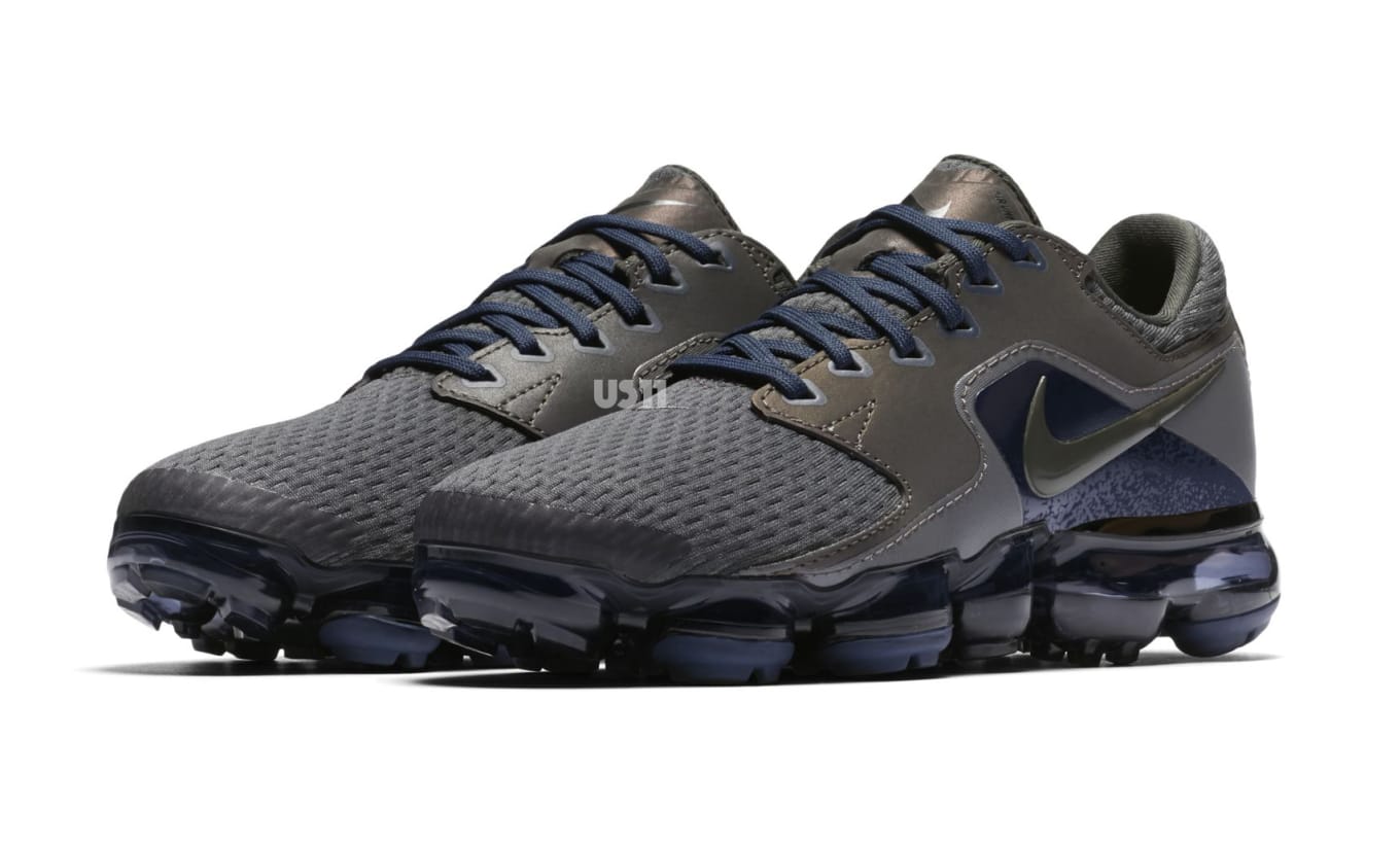 Nike Air VaporMax CS GS | Sole Collector