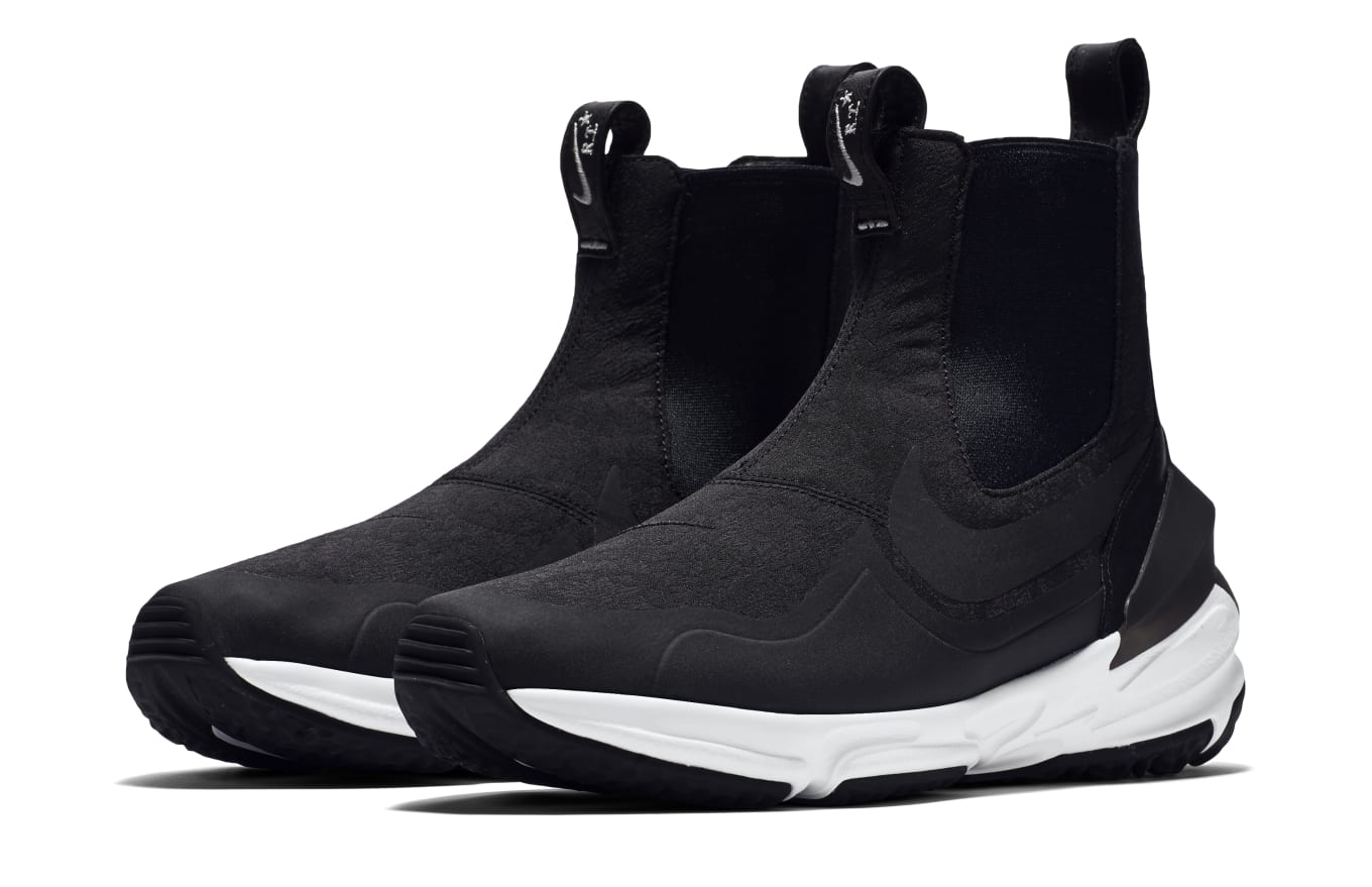 nike chelsea boots