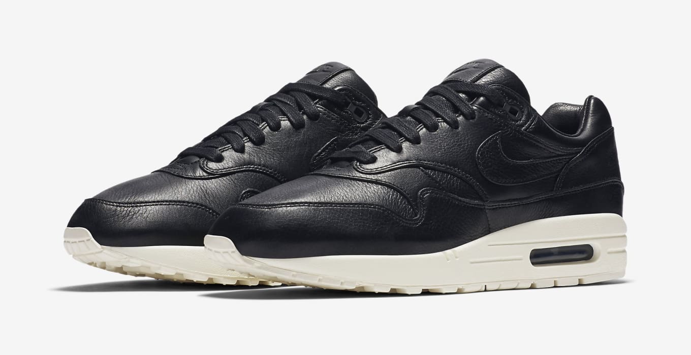 nike air max 1 pinnacle black