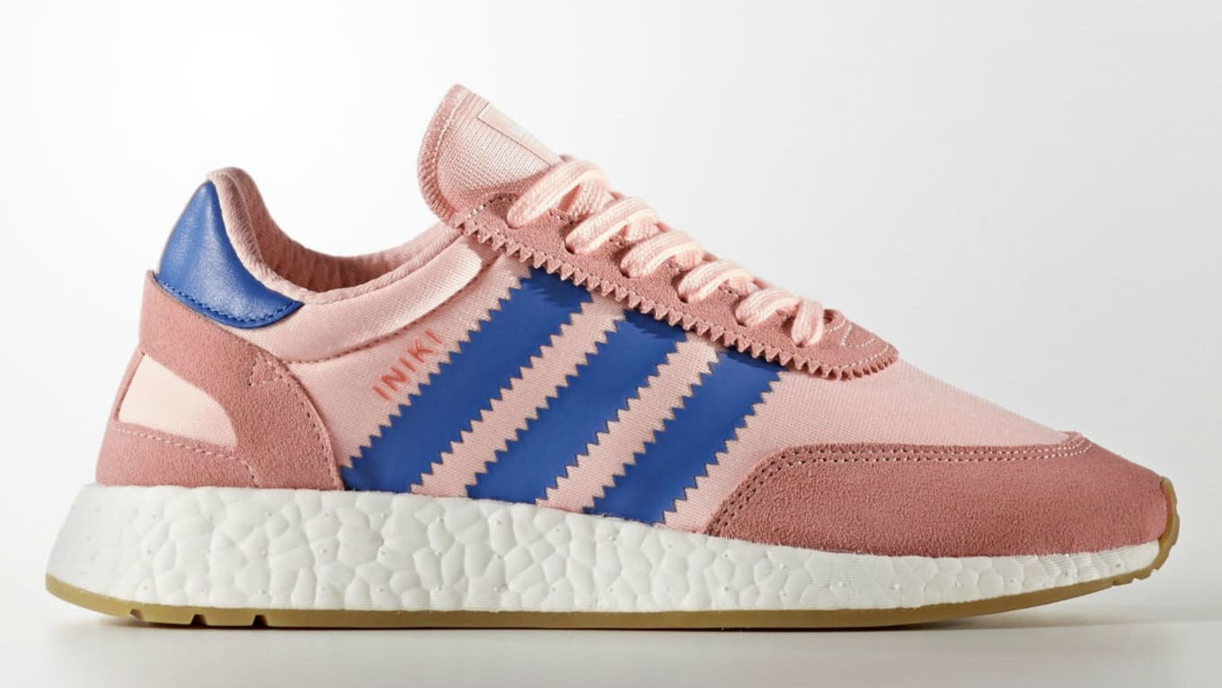 adidas iniki release date