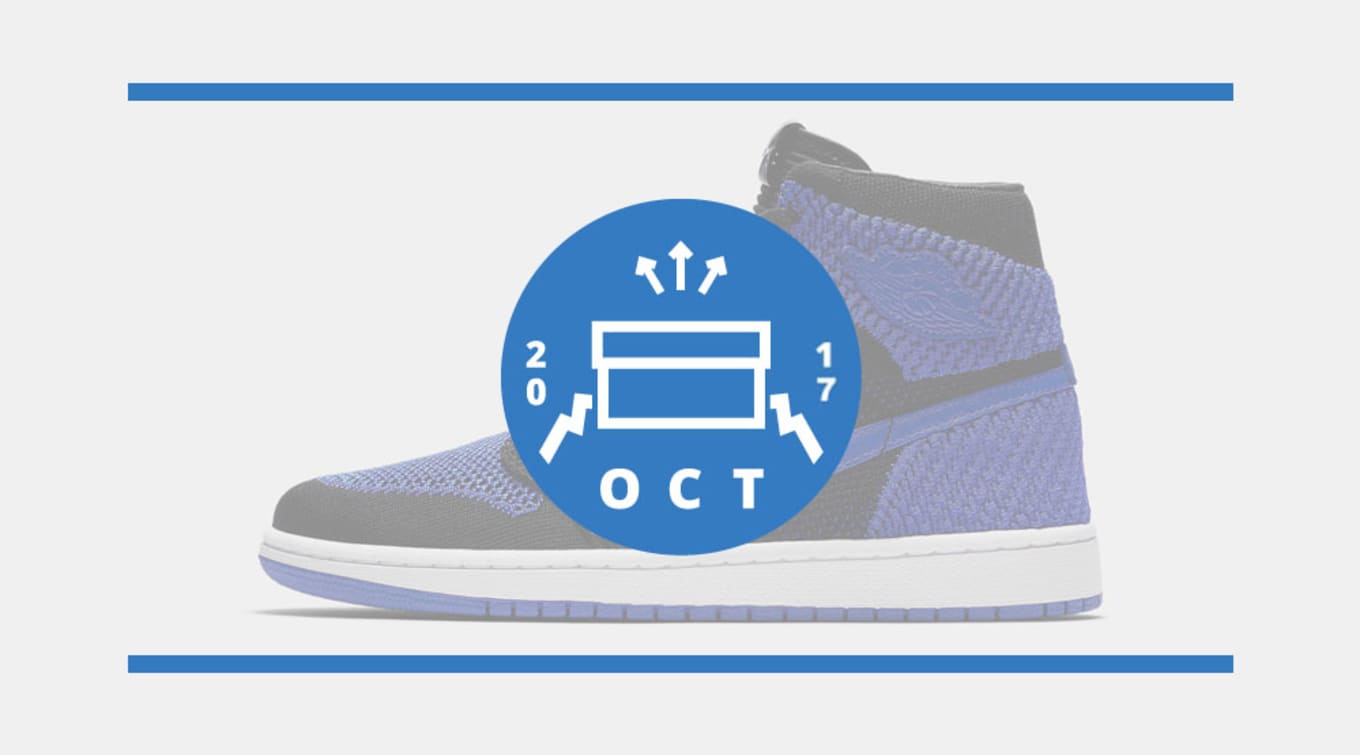 oct jordan release