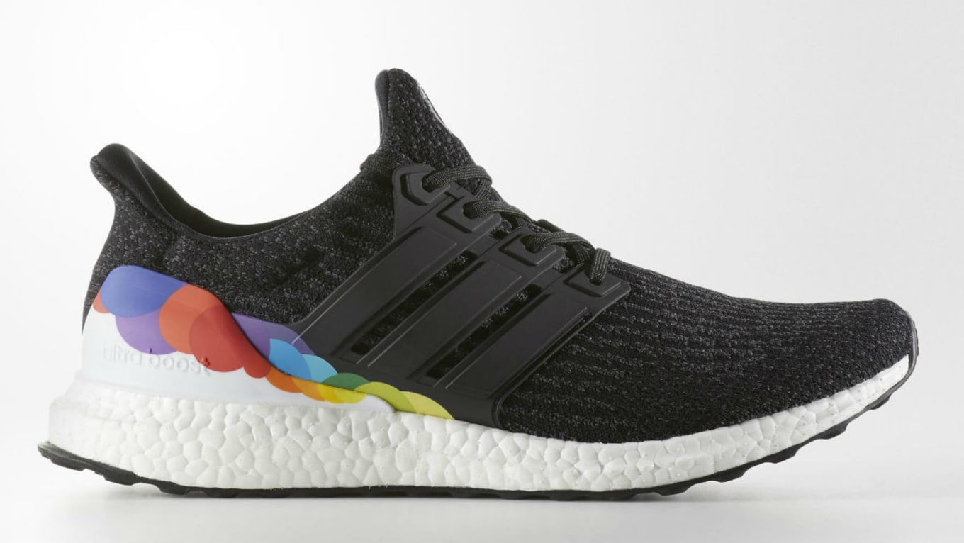 adidas pride boost