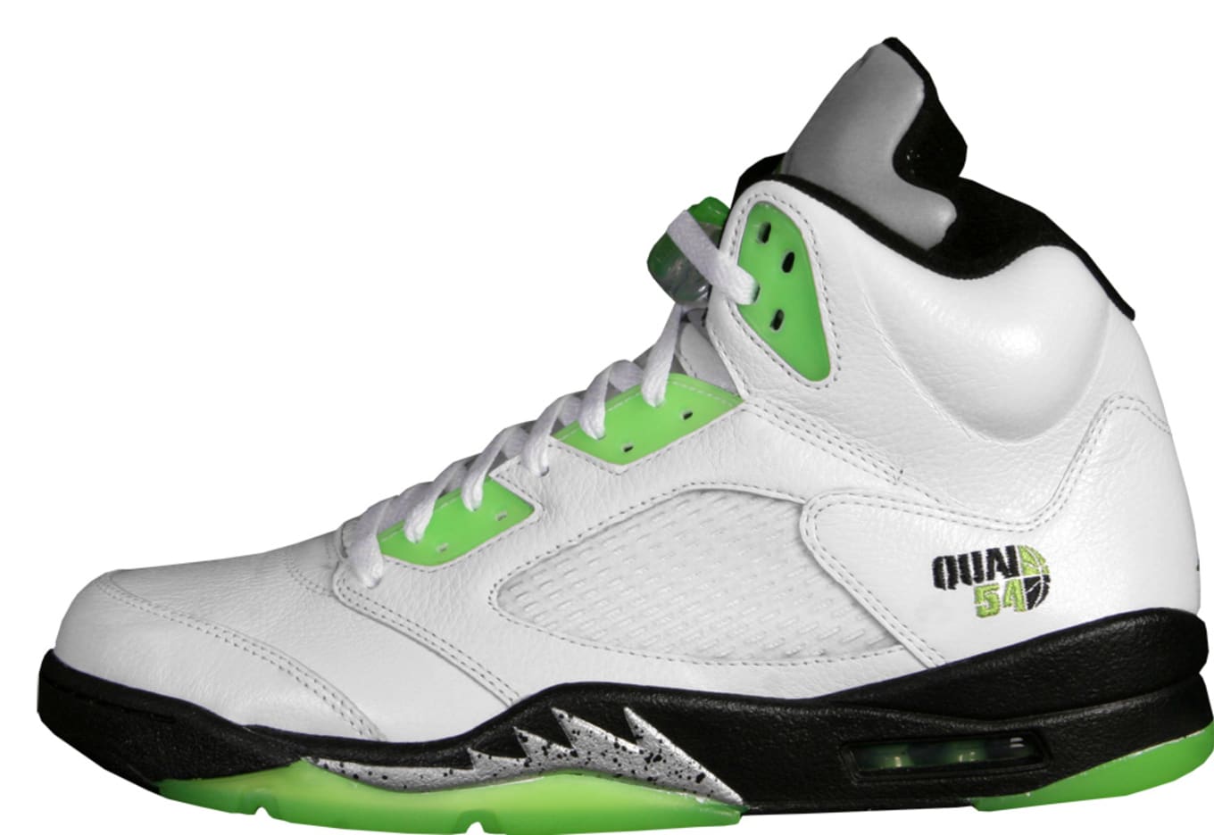 Rarest Air Jordans Sole Collector