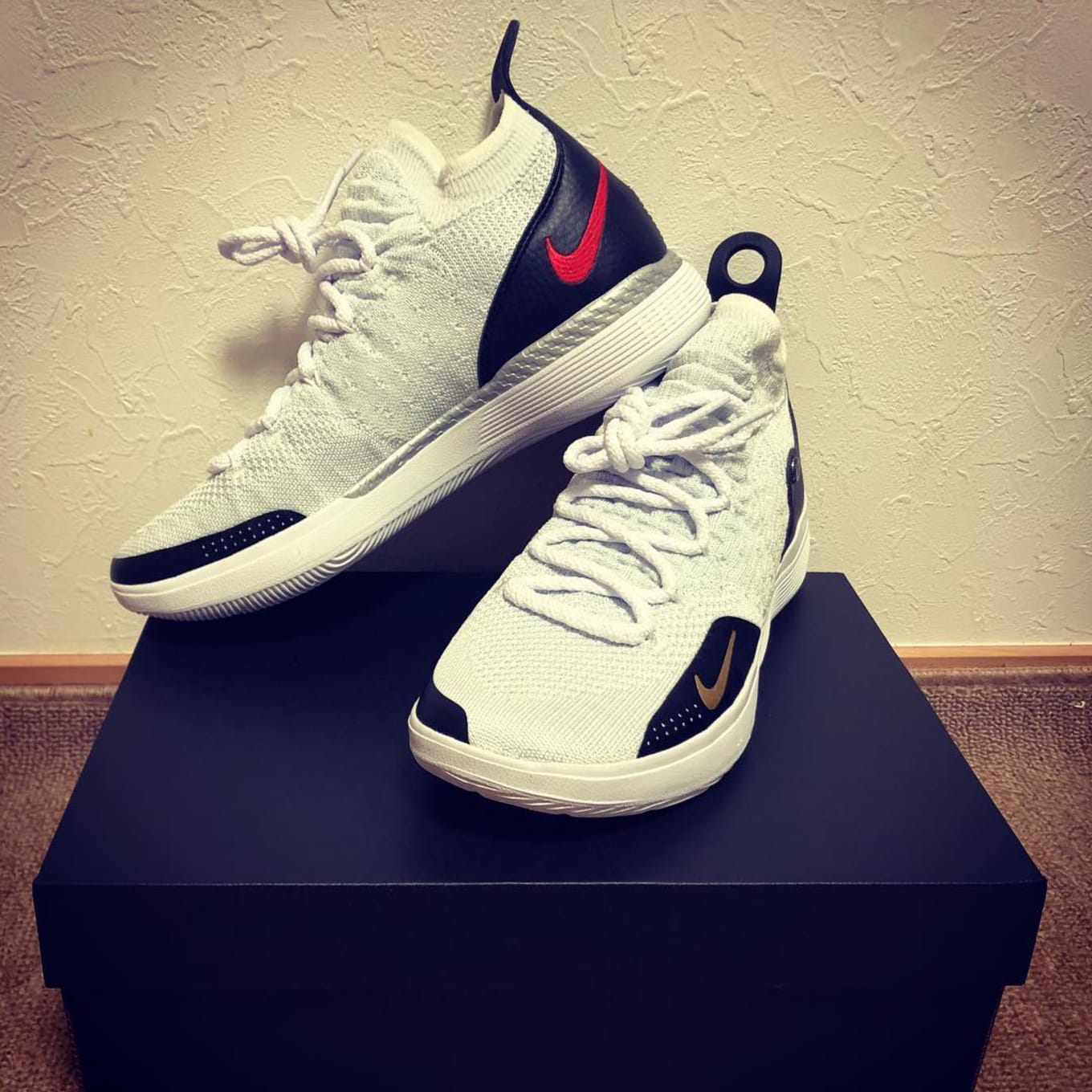 Kd 11 nikeid shop