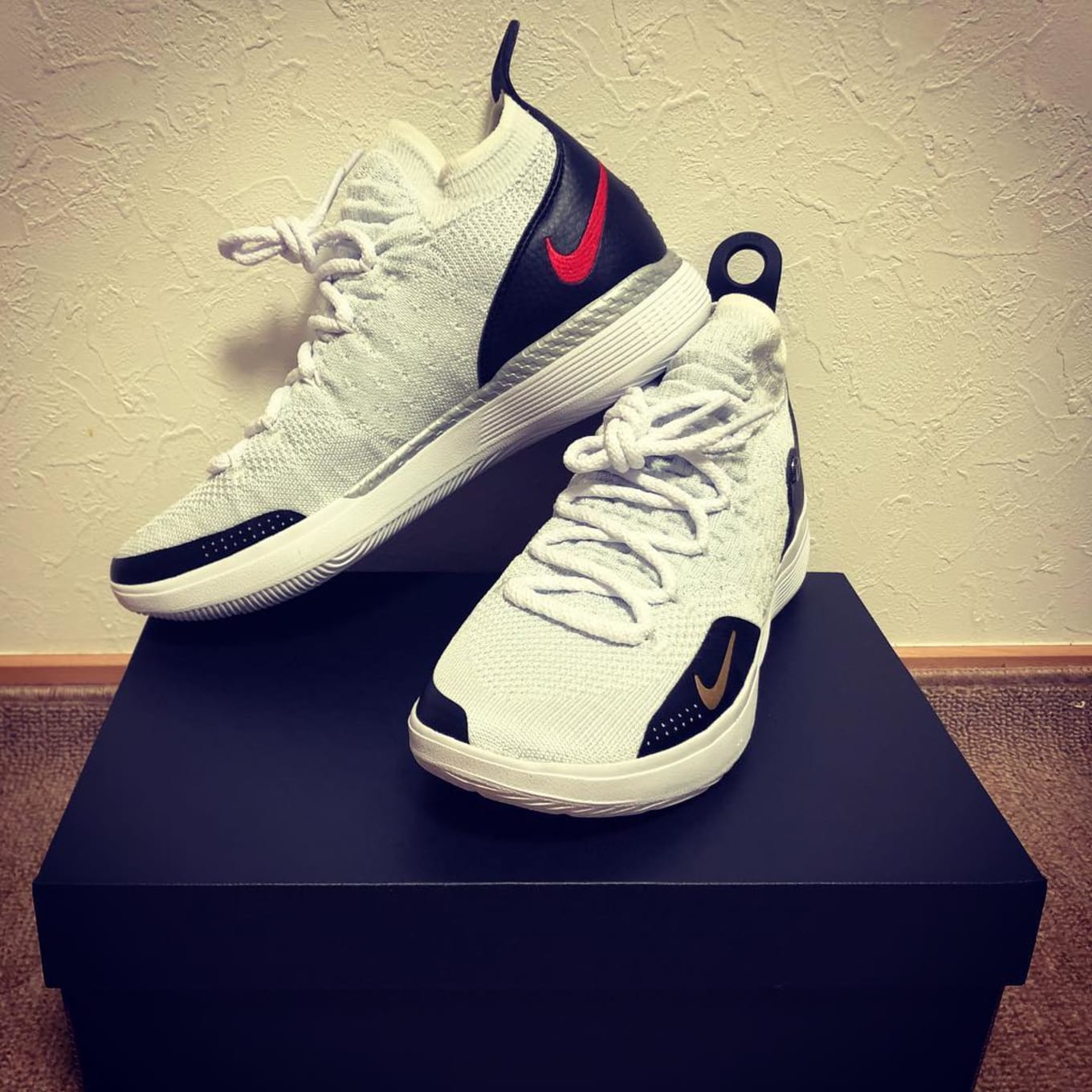 NIKEiD By You KD 11 Designs | Sole 