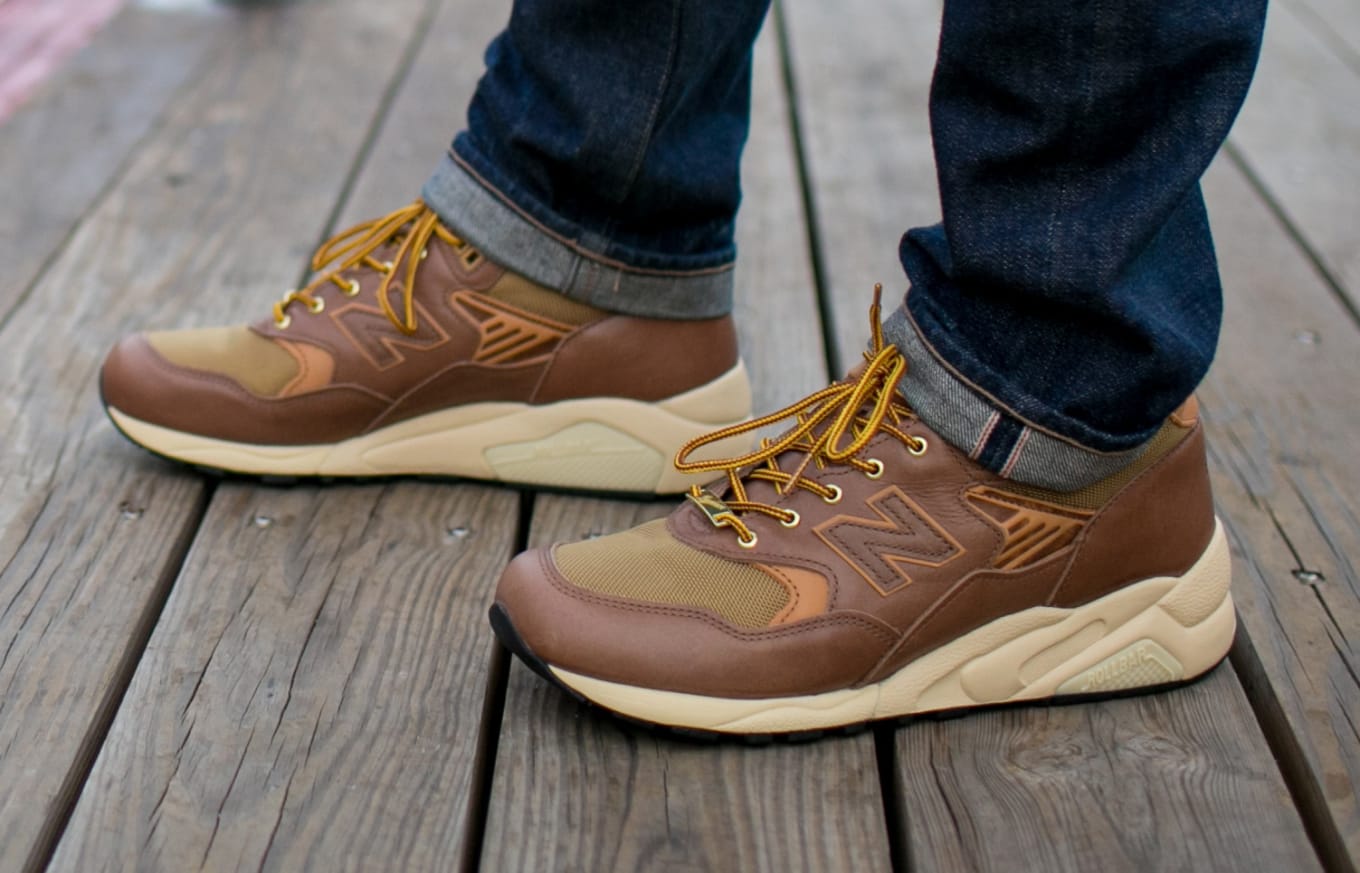 new balance x danner 585