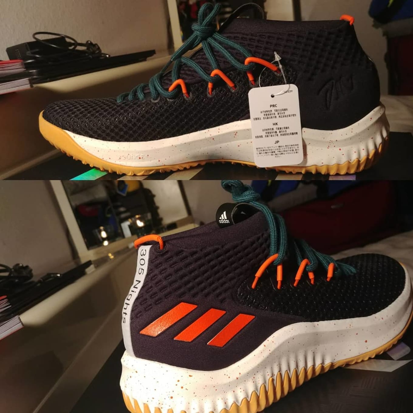 custom dame 5