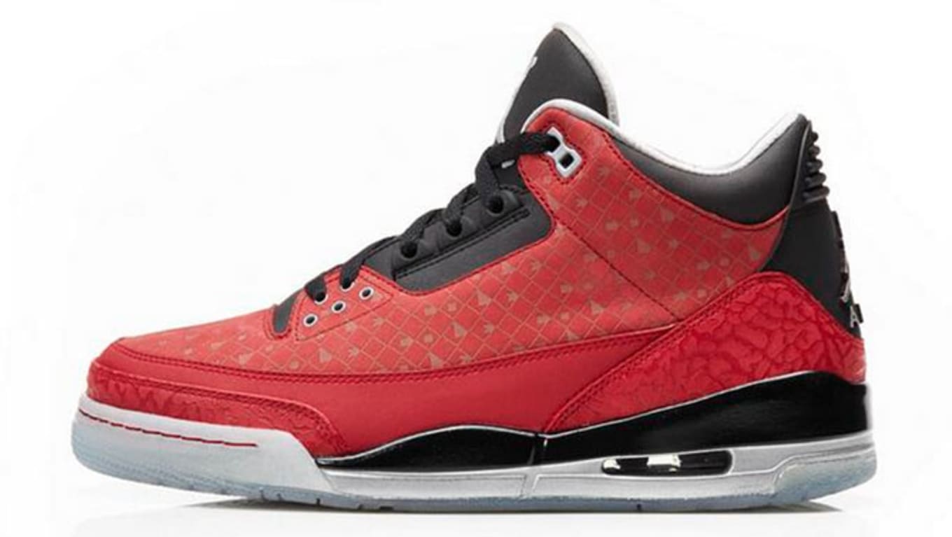 Rarest Air Jordans Sole Collector