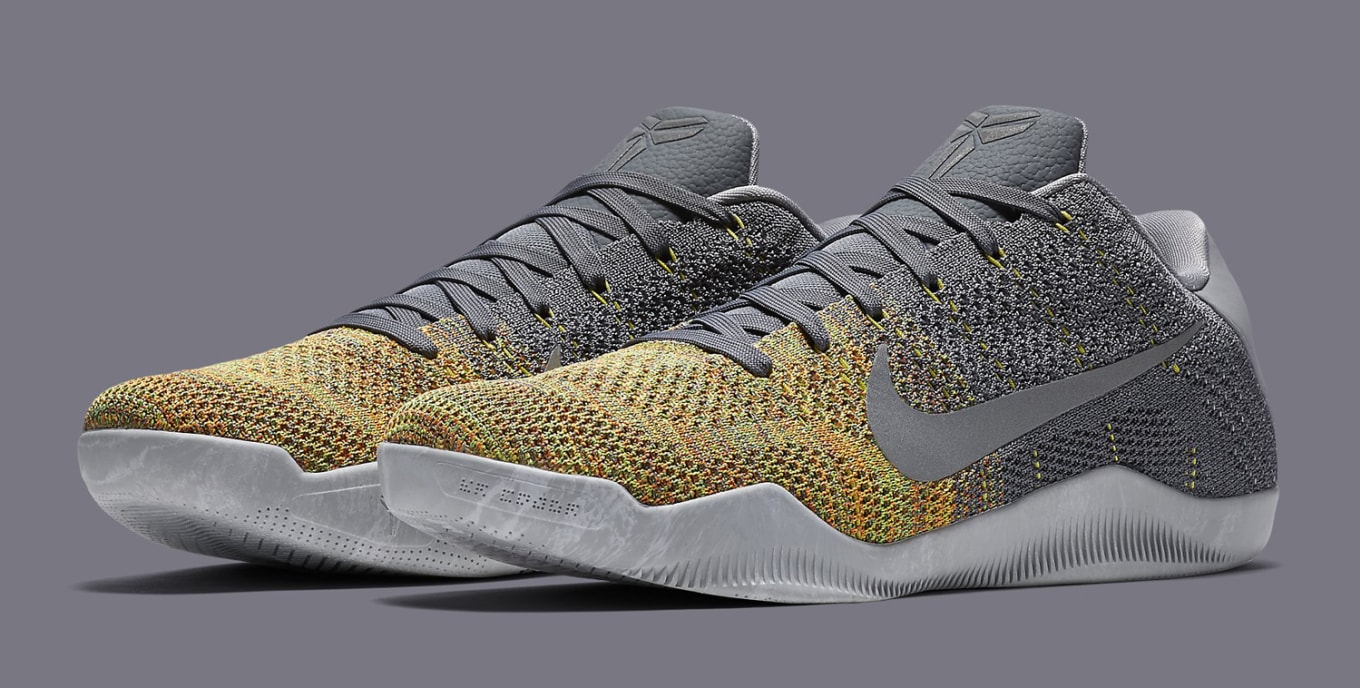 Kobe 11 elite low master of innovation Clearance
