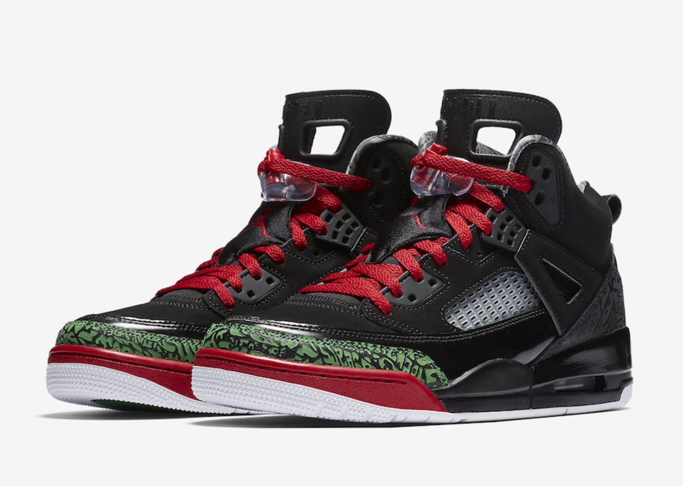 jordan spizike og