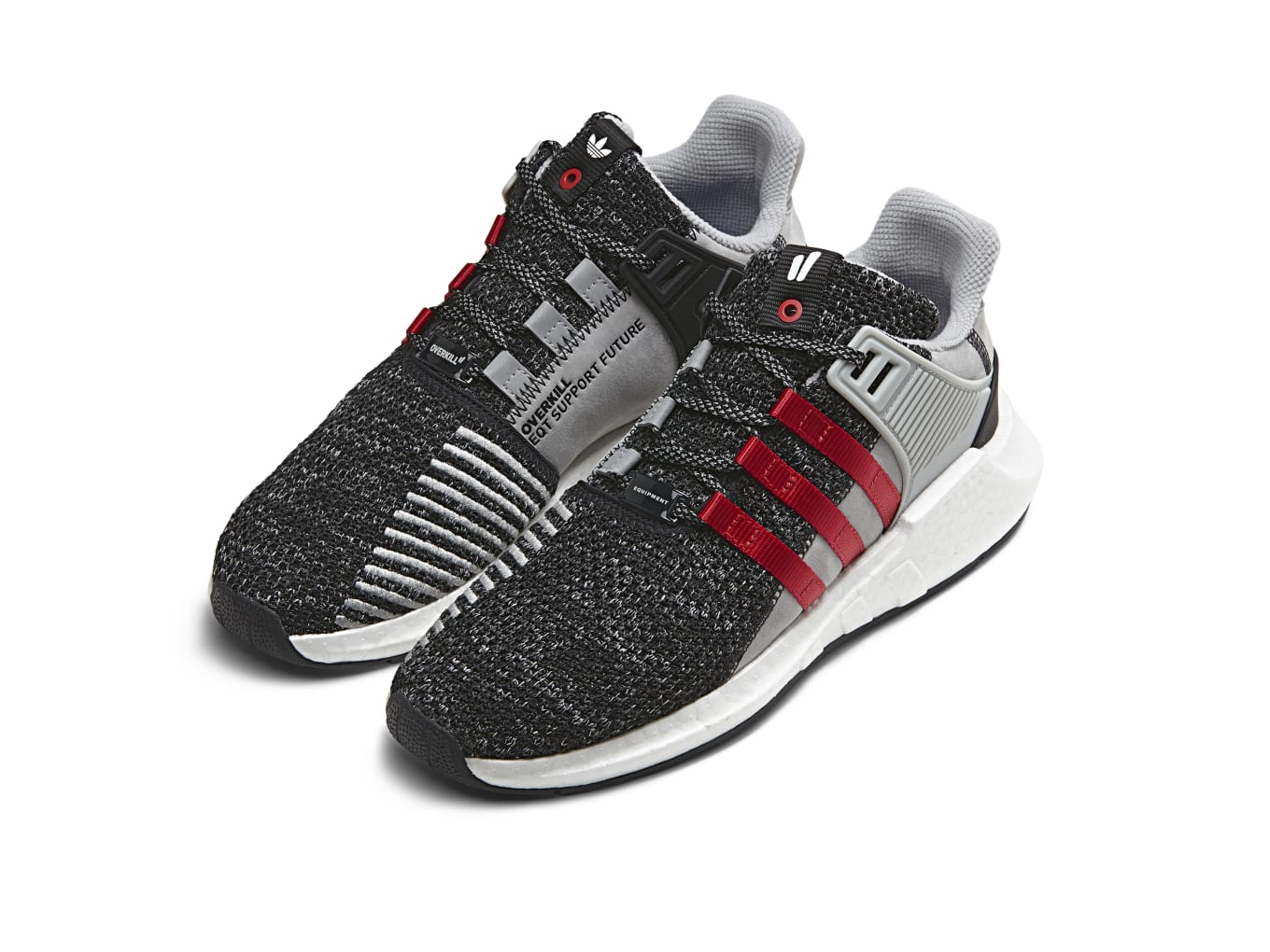 x Adidas Consortium EQT of Arms" | Sole Collector
