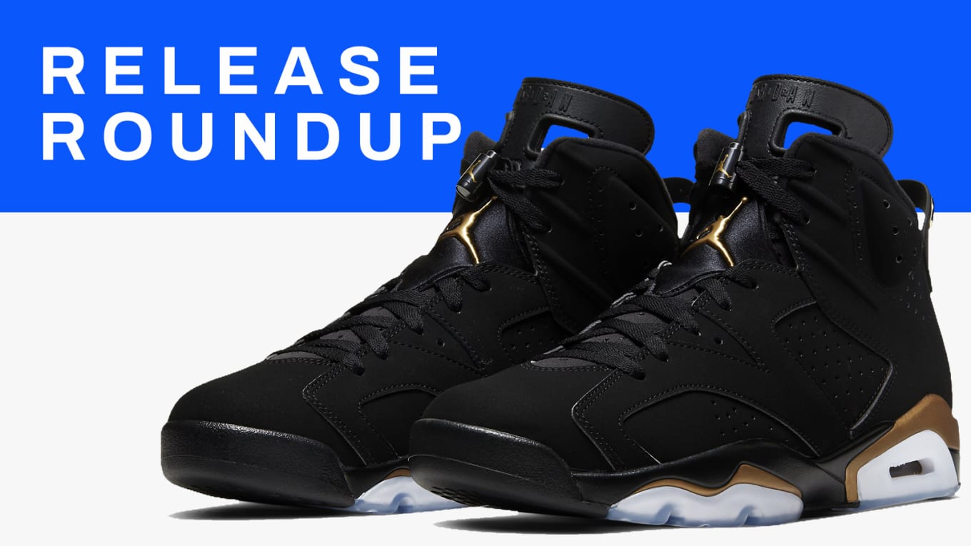 Sneaker Release Guide 4 14 20 Dmp Air Jordan Vi Adidas Yeezy More Sole Collector