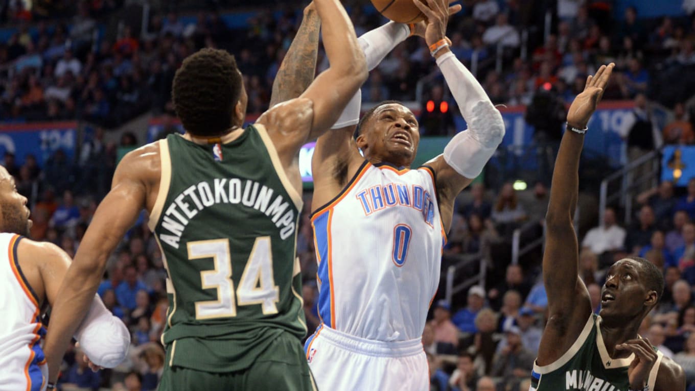 russell westbrook signature