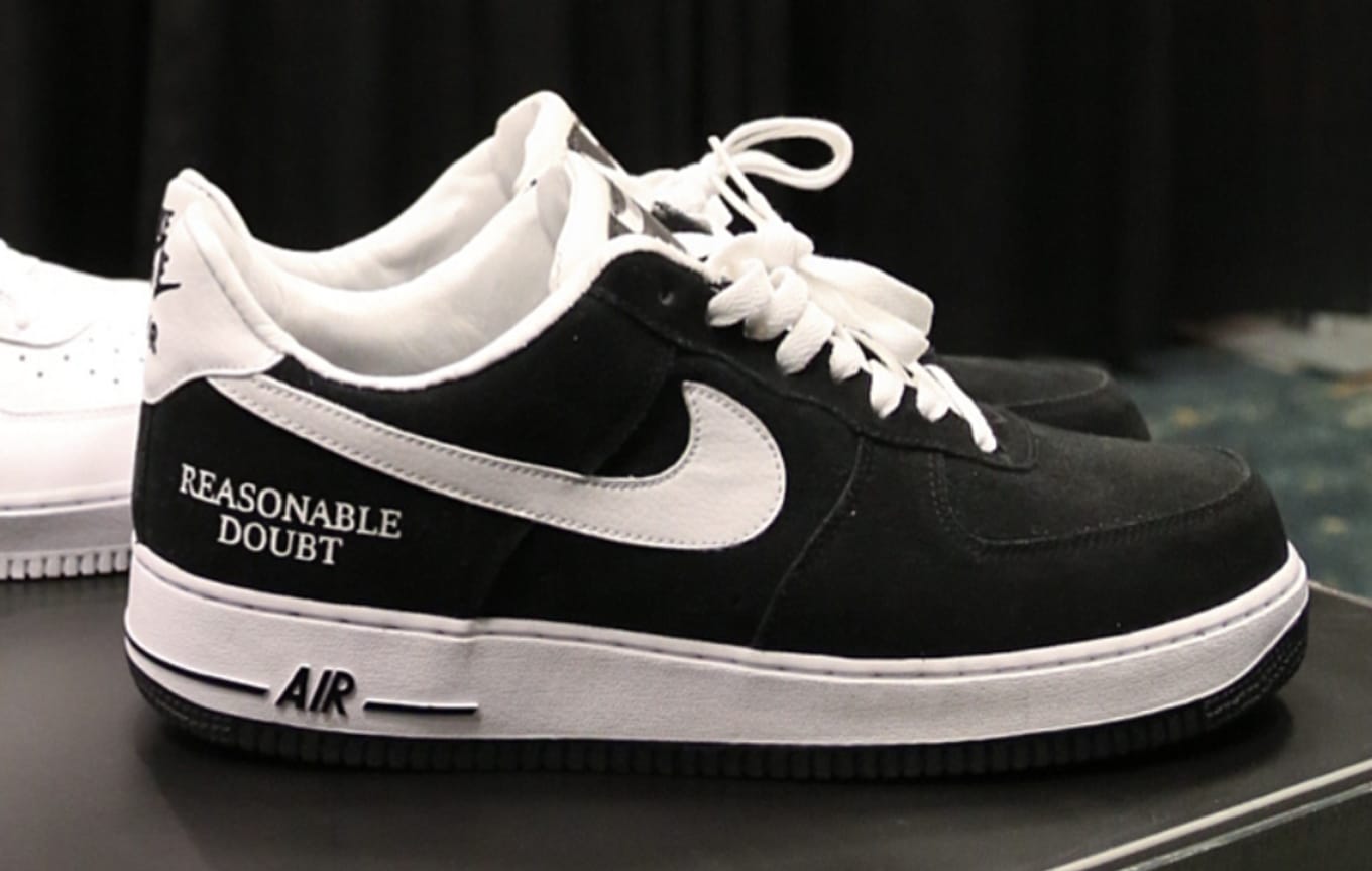 nike jay z shoes