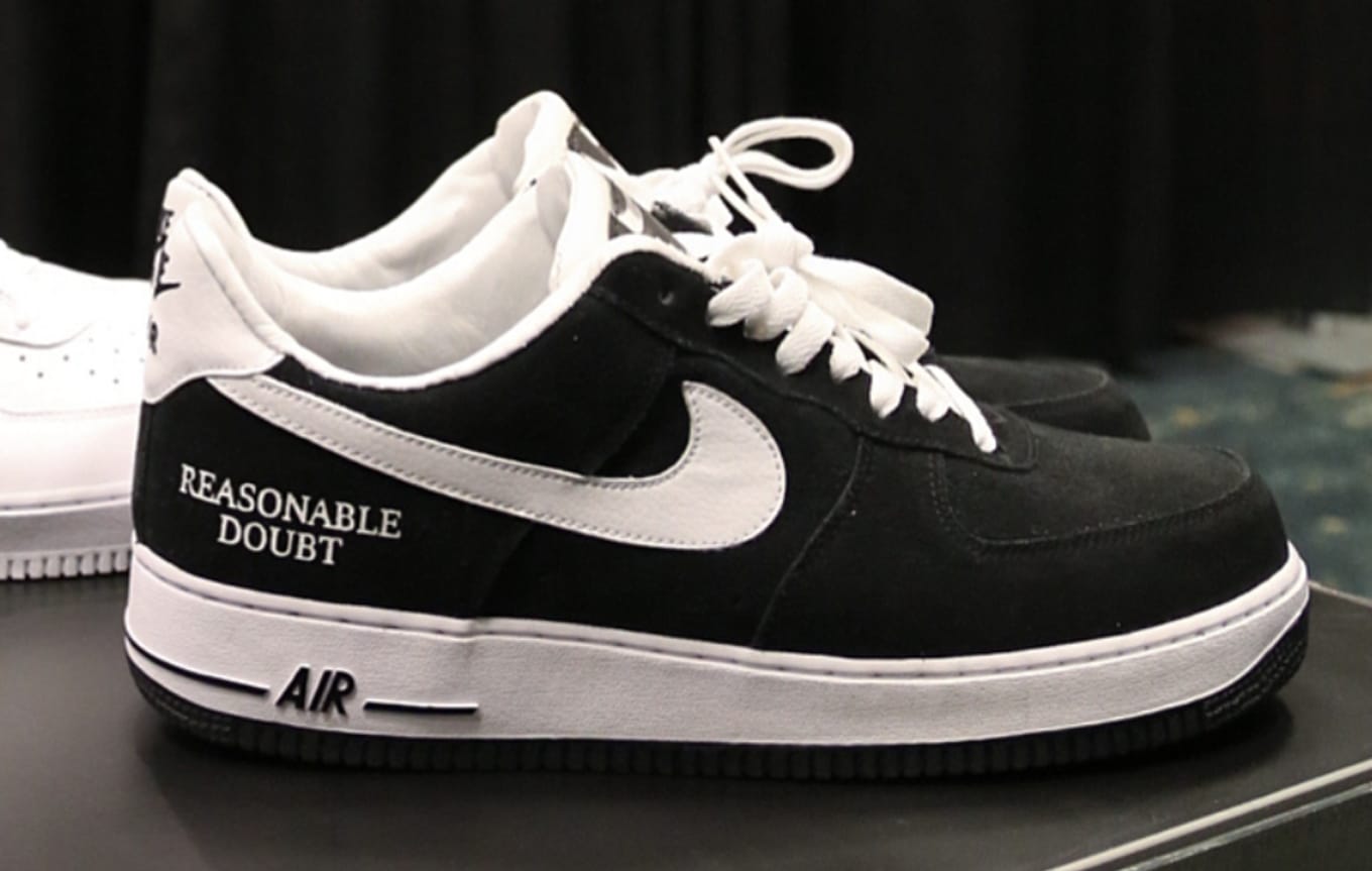 air jordan reasonable doubt price