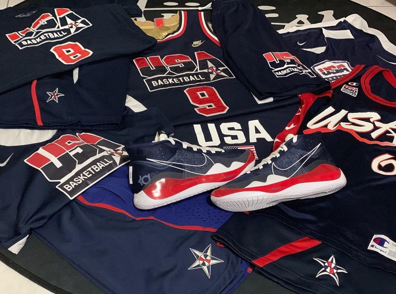 Kd 12 usa clearance