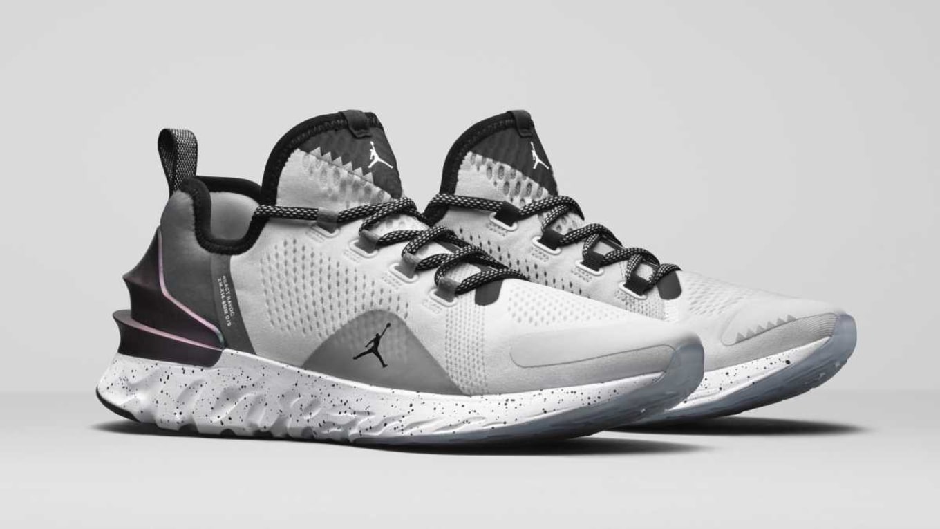 jordans running shoes