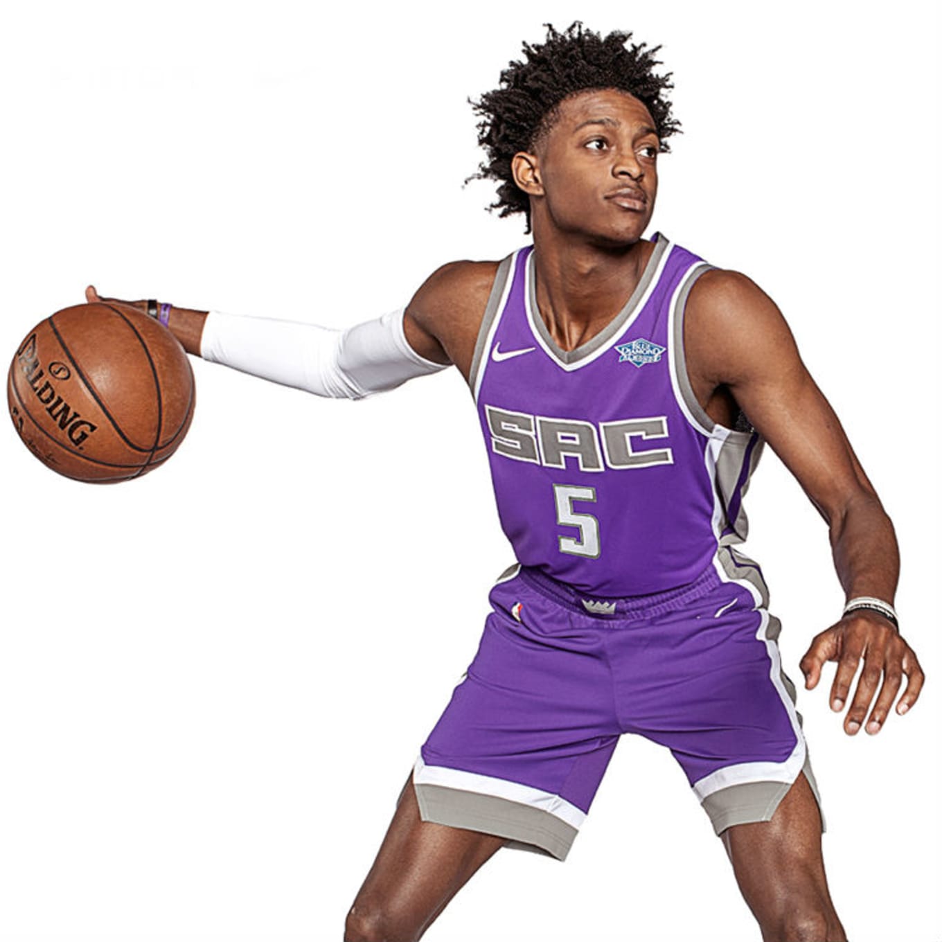 sacramento kings new jersey 2017