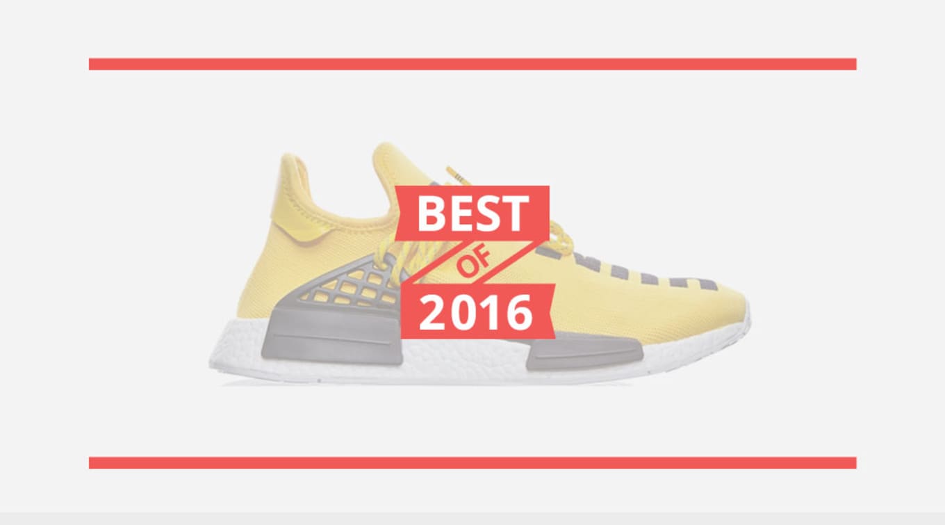 Someone Knows Nothing Sneakers Ranks Best 2016 |