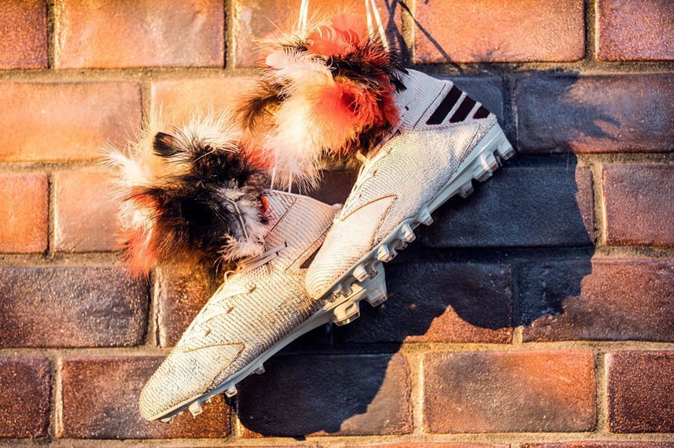 von miller adidas cleats