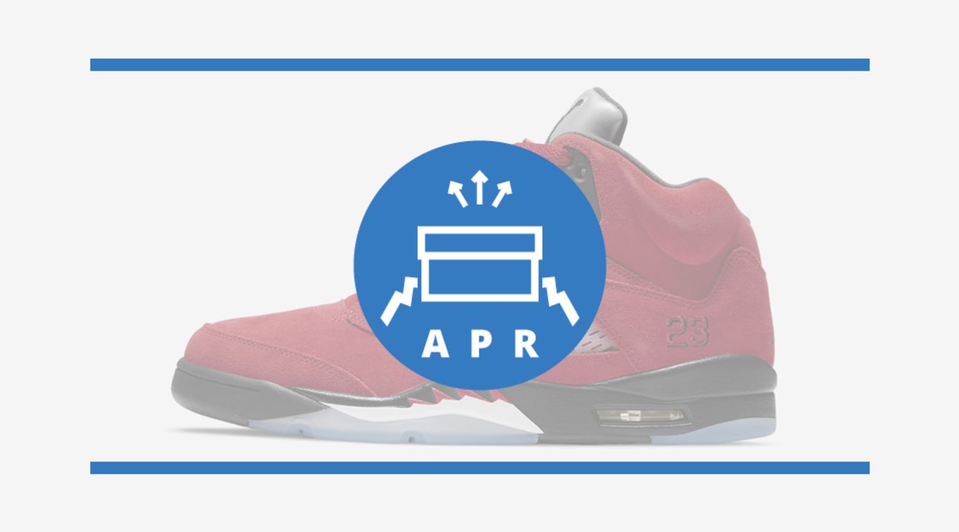 jordan 1s april 2021