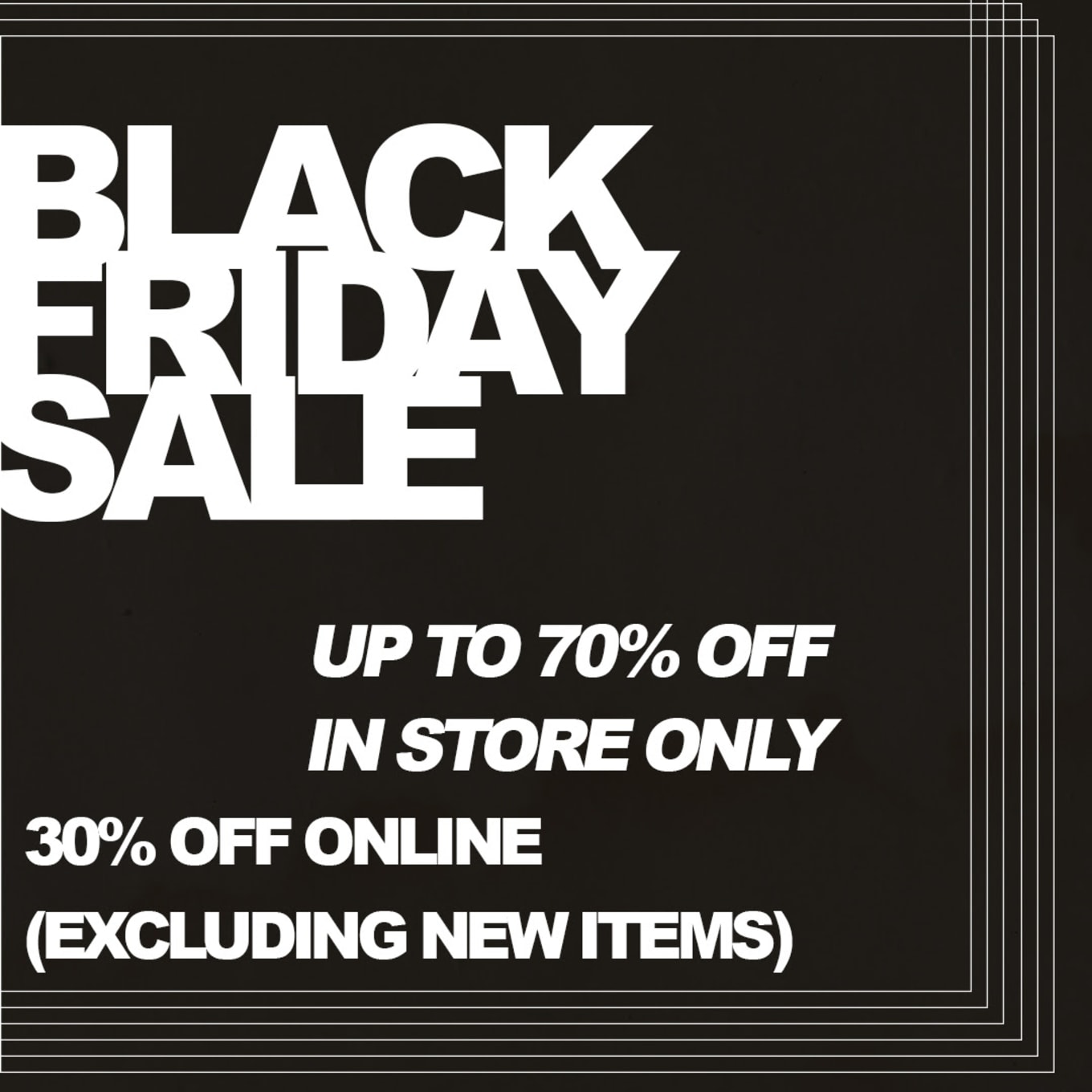 Black Friday Sneaker Sales 2017 Sole Collector