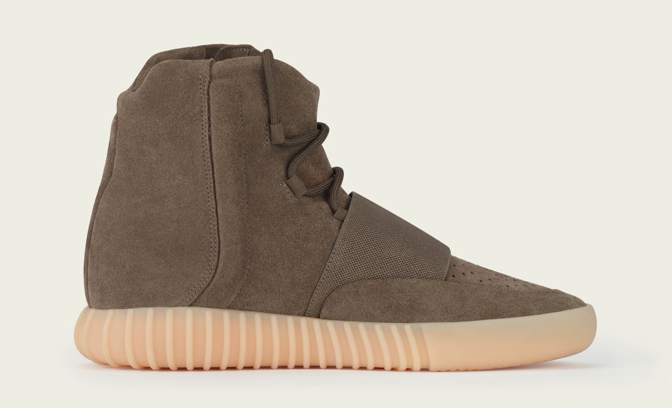 adidas yeezy boost 750 rosse online