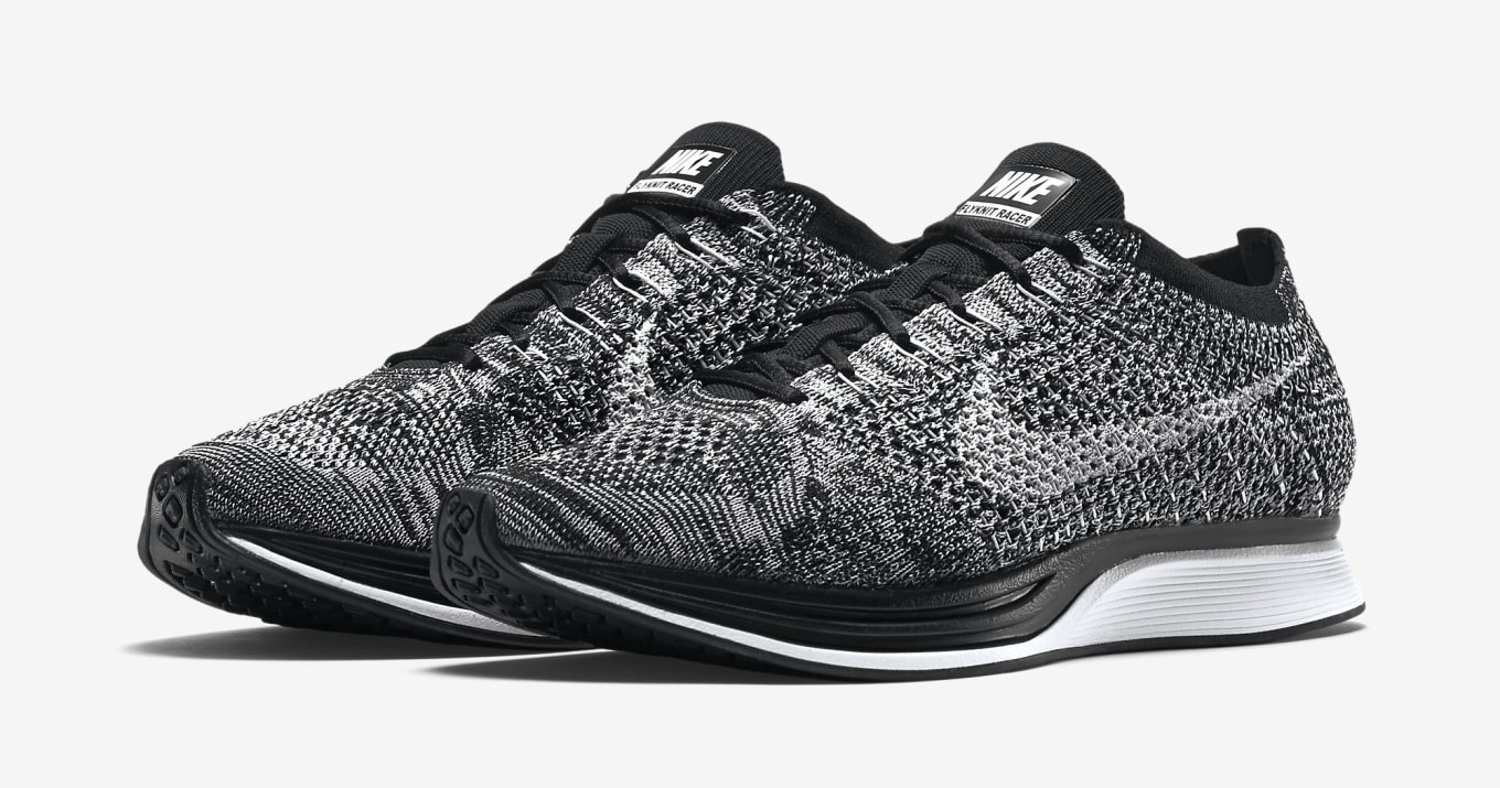 nike flyknit racer 2017