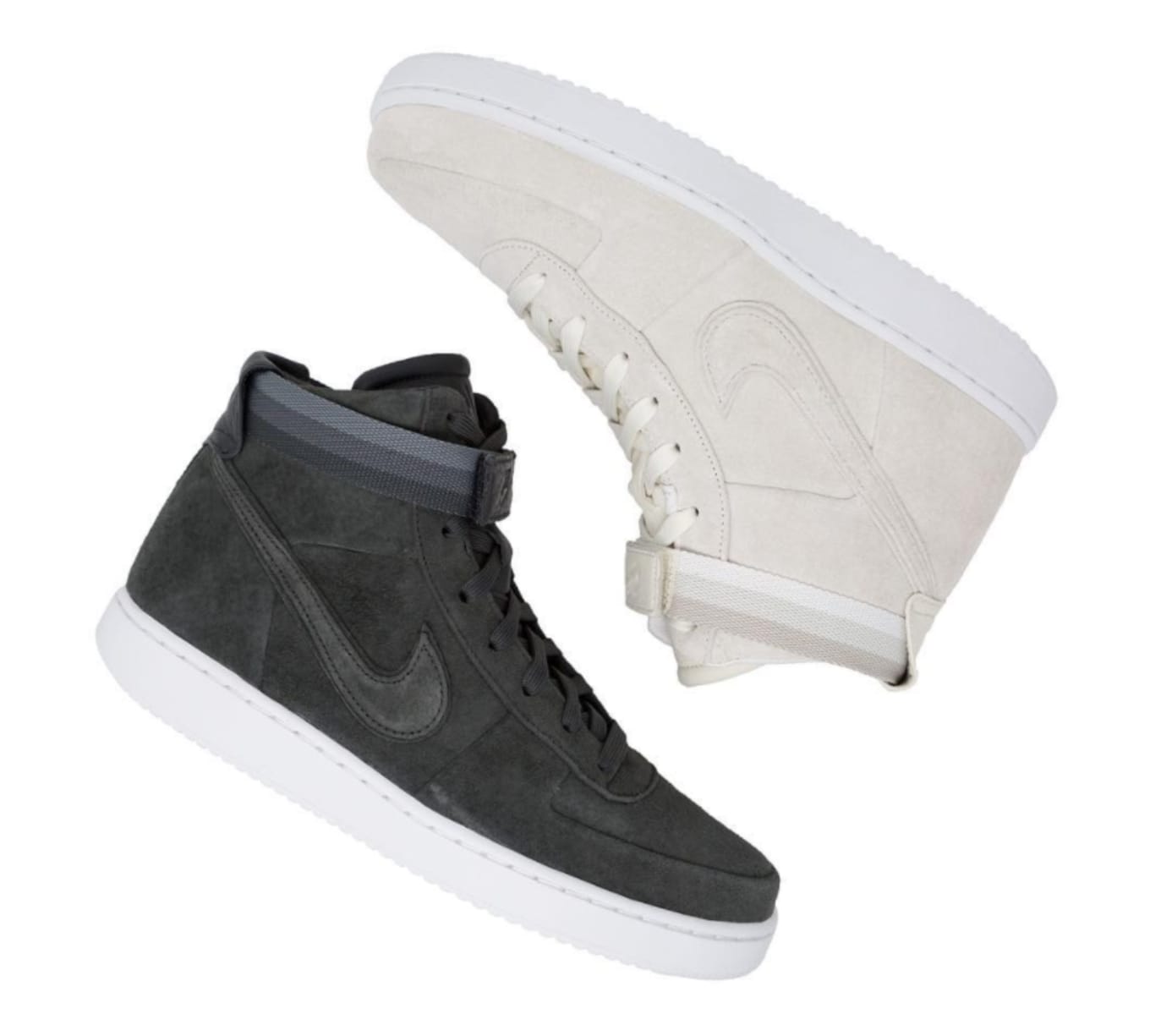 john elliott nike vandal black