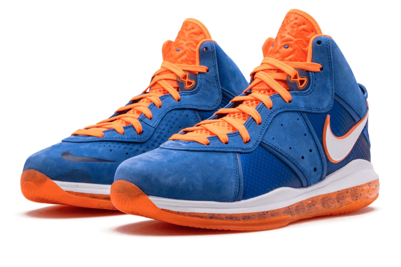 nike lebron viii