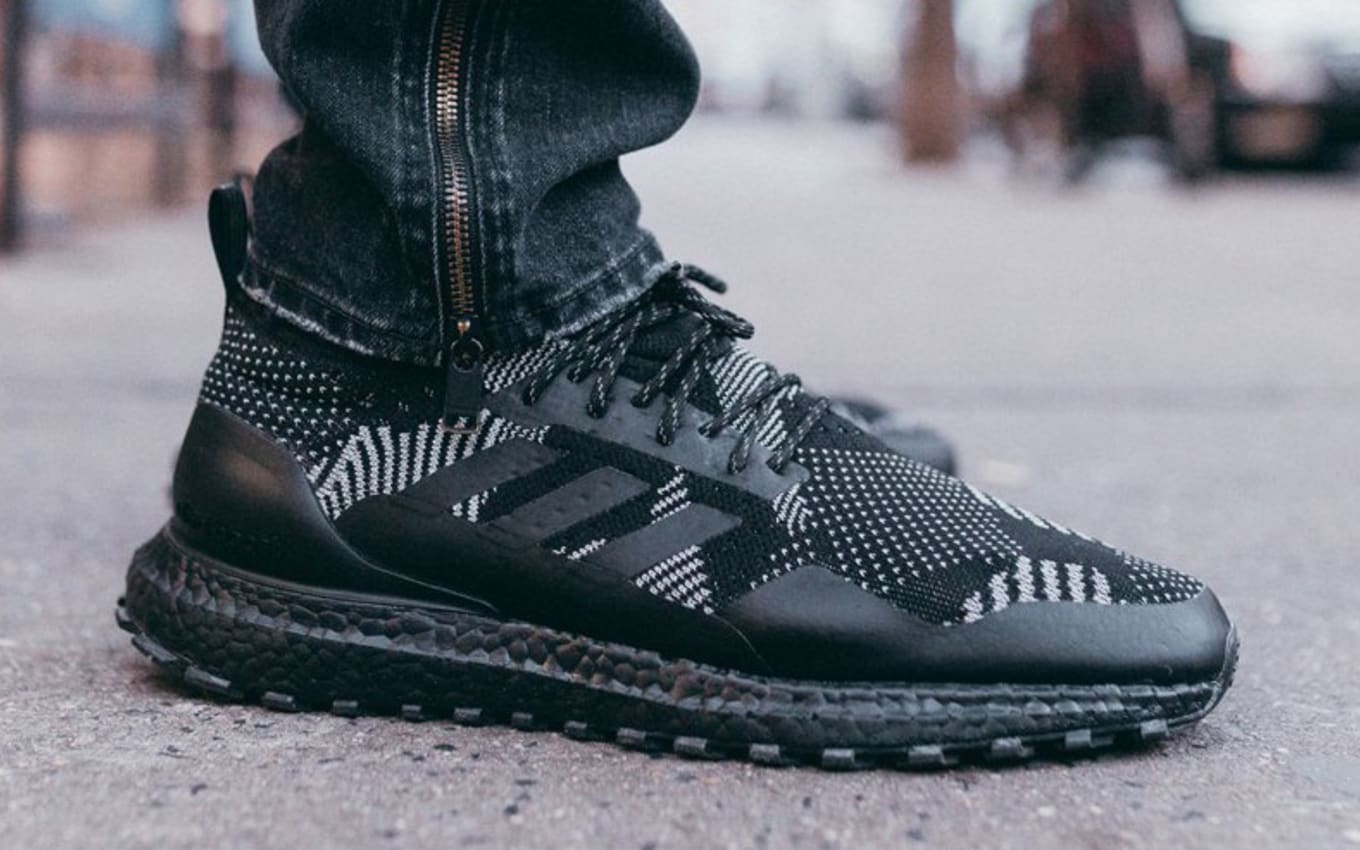 adidas ultra boost mids