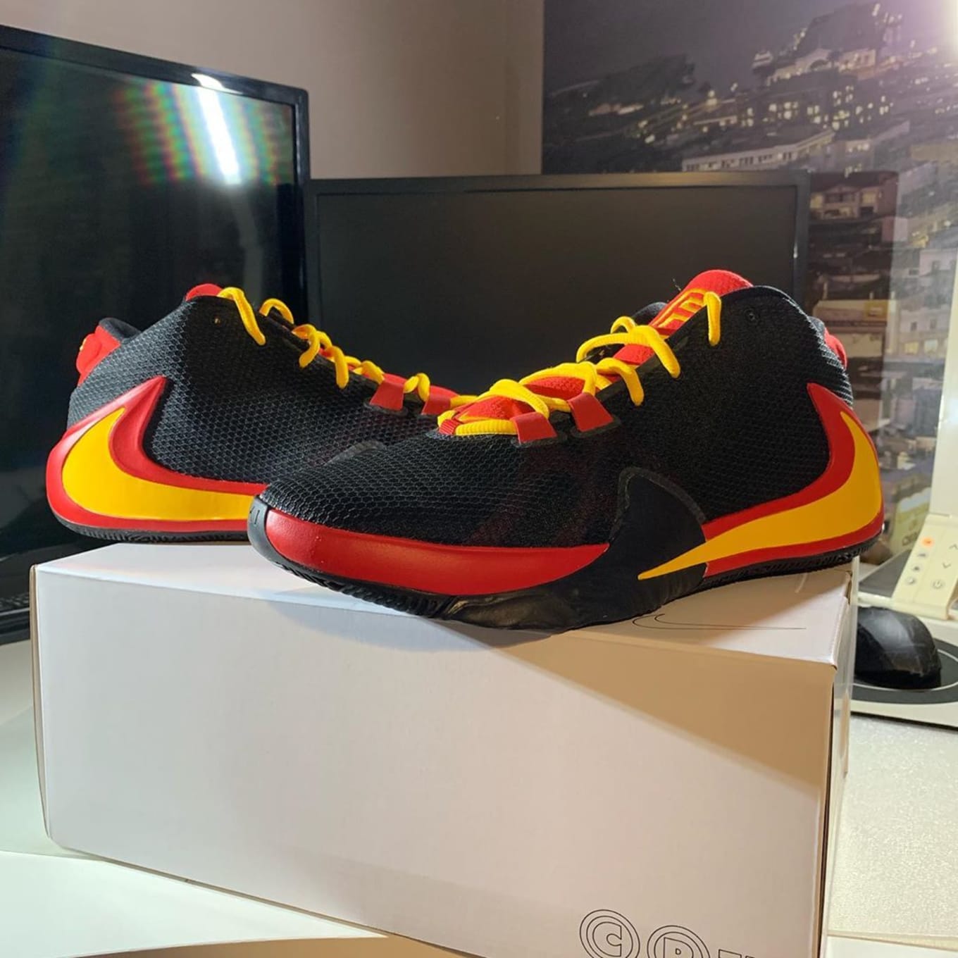 Zoom freak 1 by you cheap
