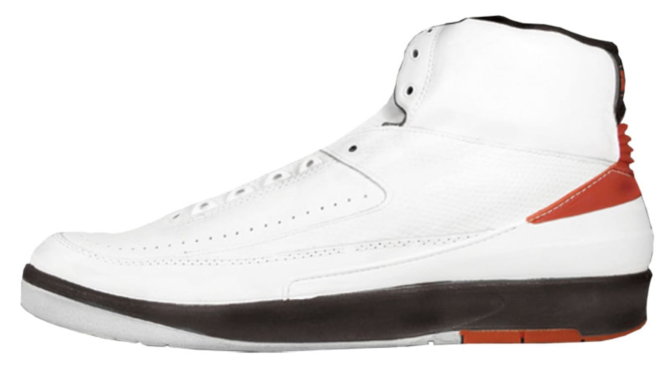 Best Air Jordans of the Year 1985 to 