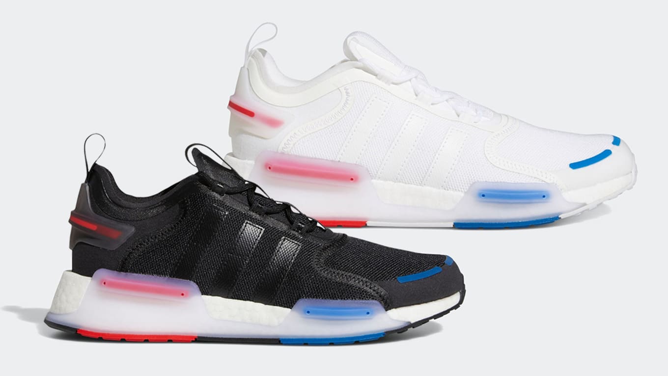 OG' Adidas NMD V3 colorway