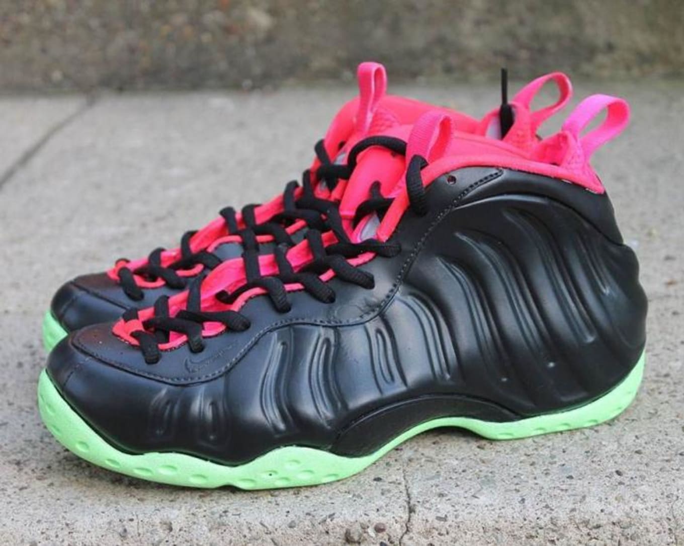 custom foamposites for sale