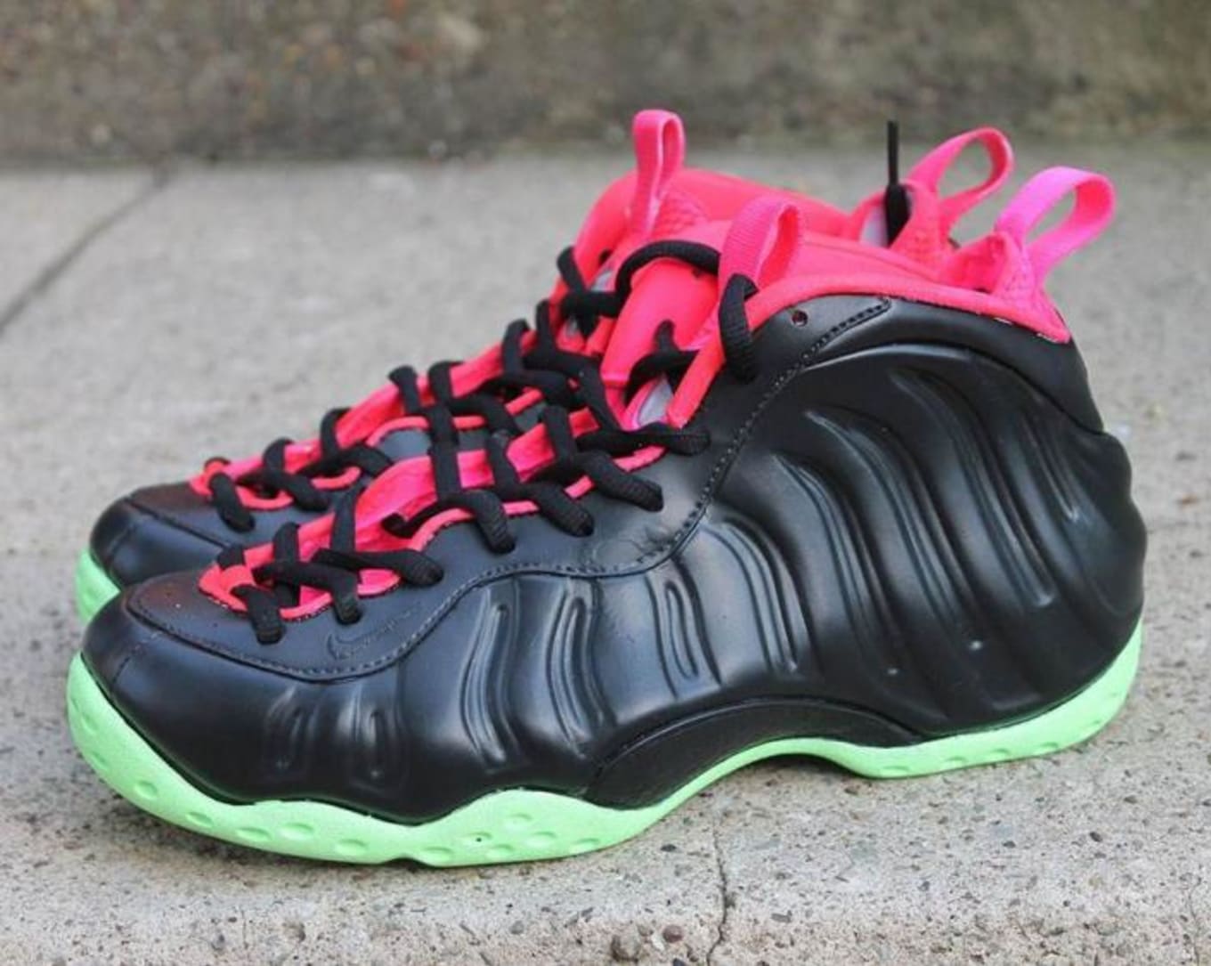 custom foamposites for sale