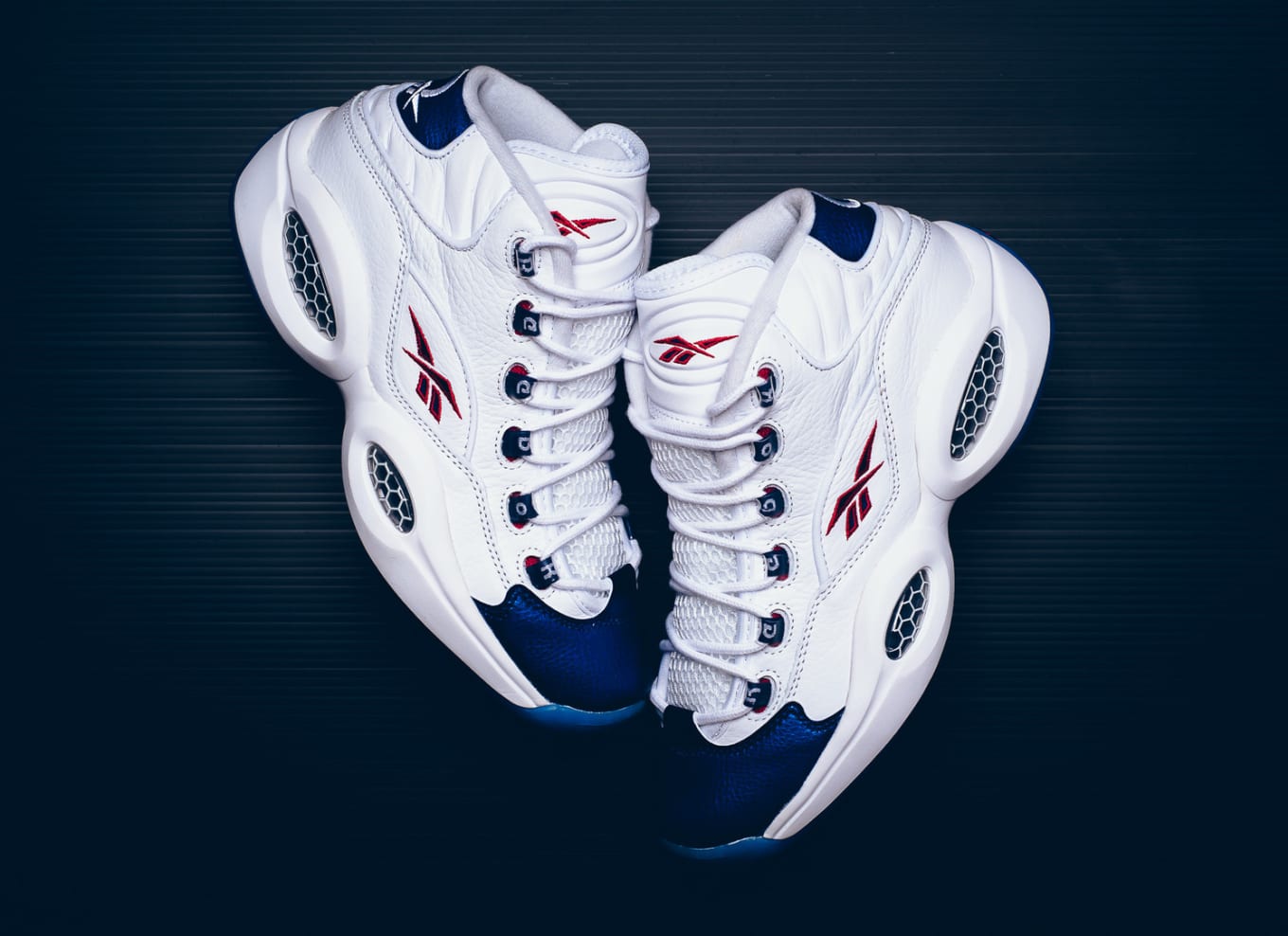 reebok question uomo 2016