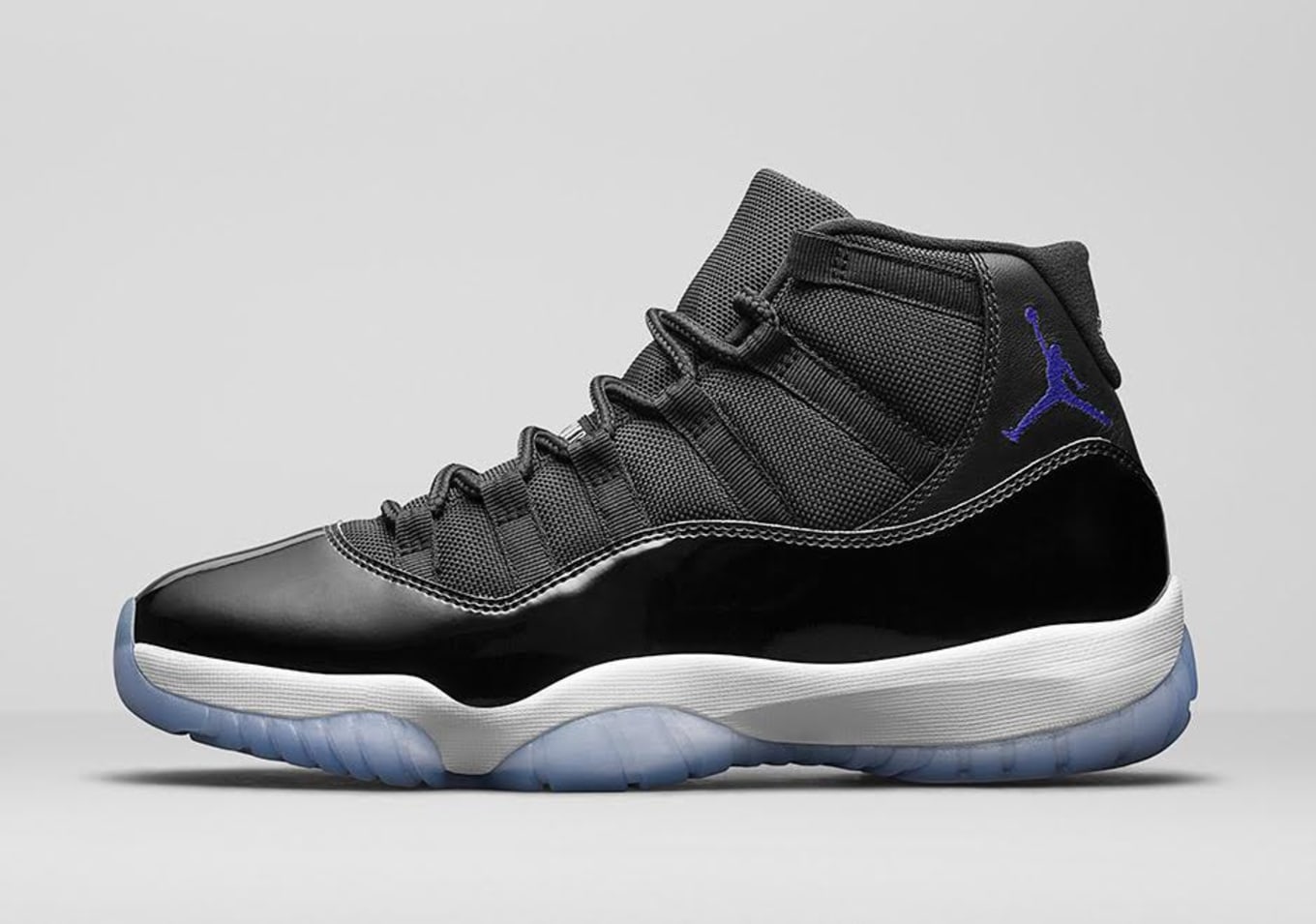 Air jordan 11s space jams cheap