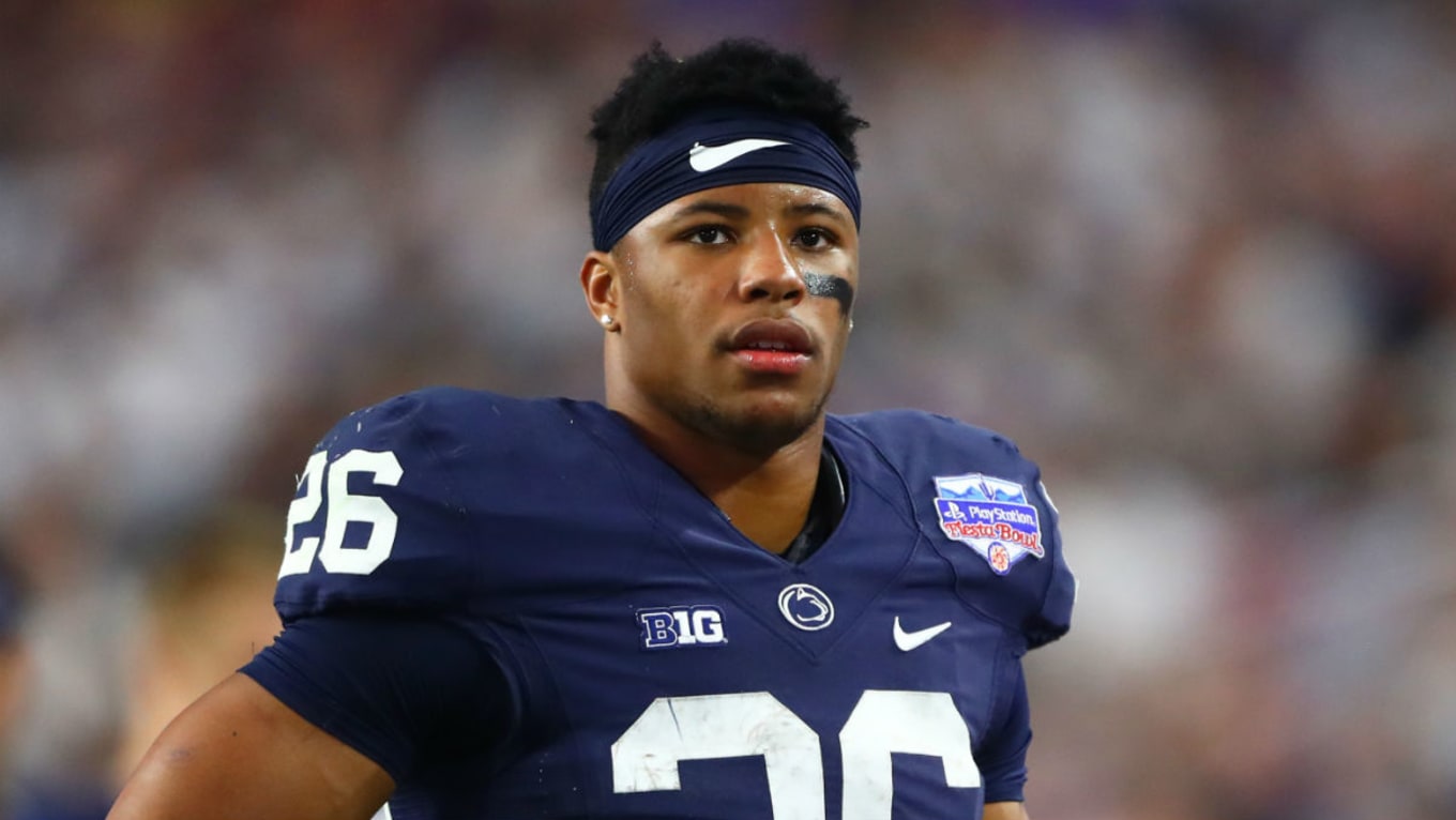 nike saquon barkley