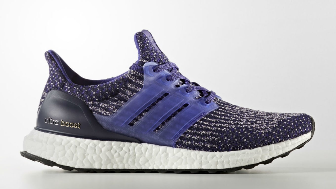 adidas ultra boost 3.0 mens purple
