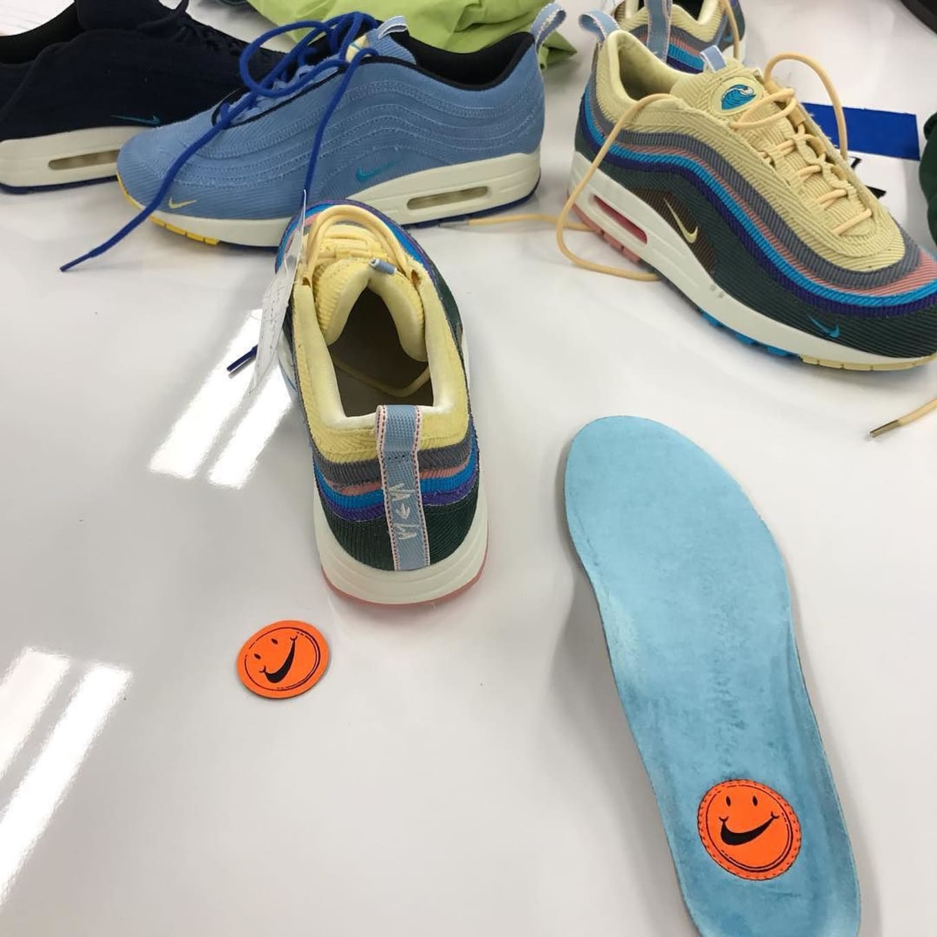 sean wotherspoon 97 retail