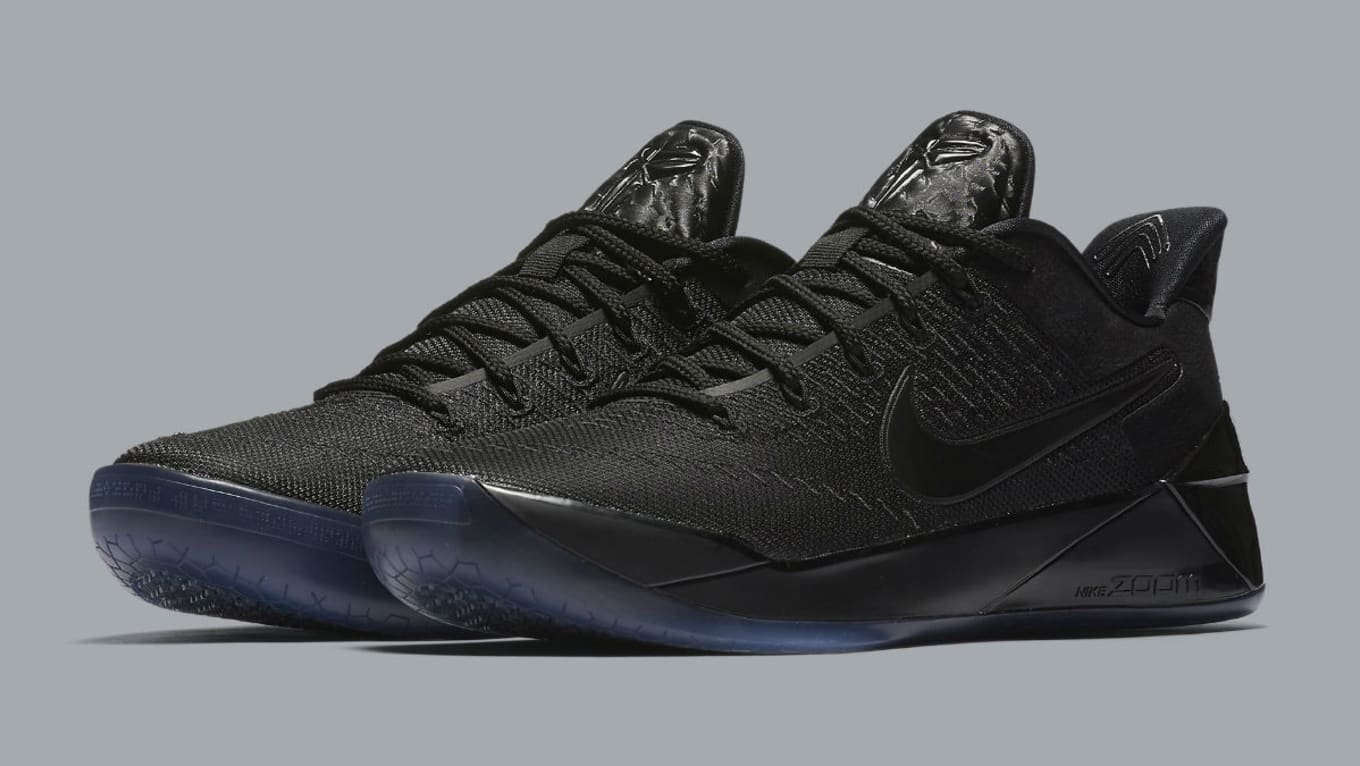 black mamba kobes