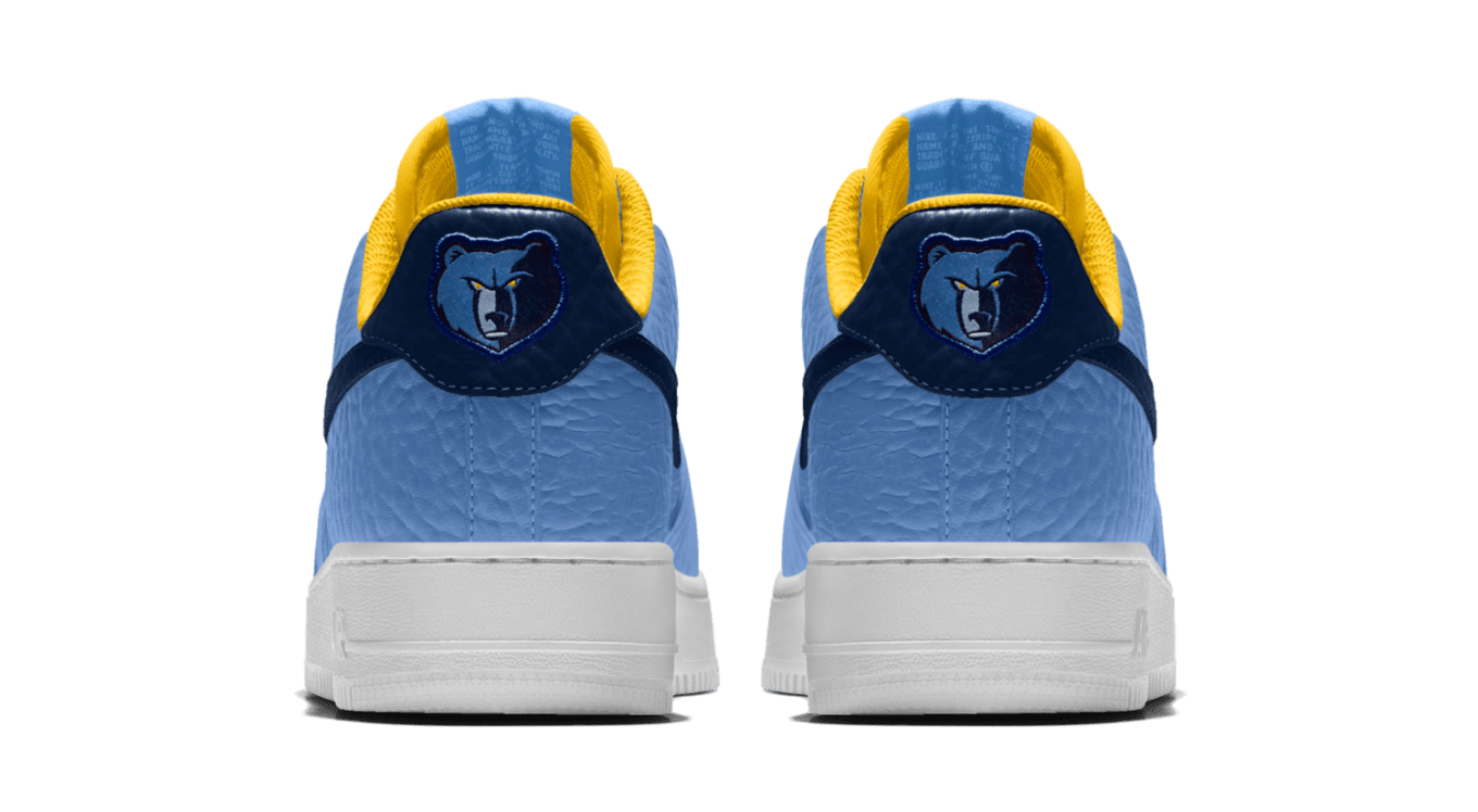 utah jazz air force 1