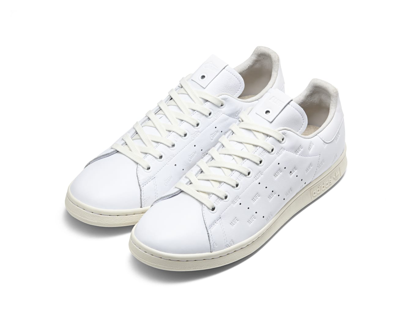 adidas stan smith Paris